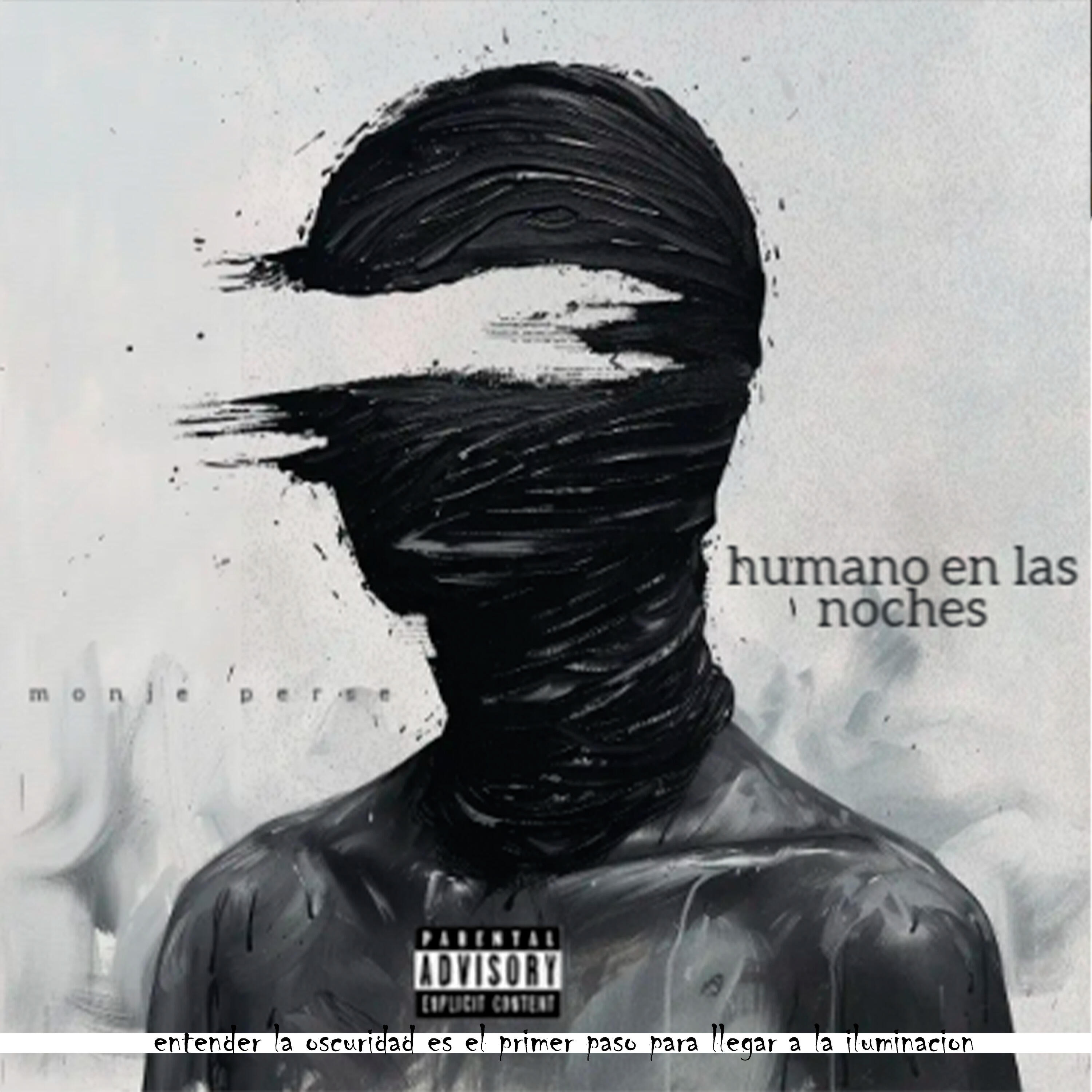 Релиз Humano en las Noches