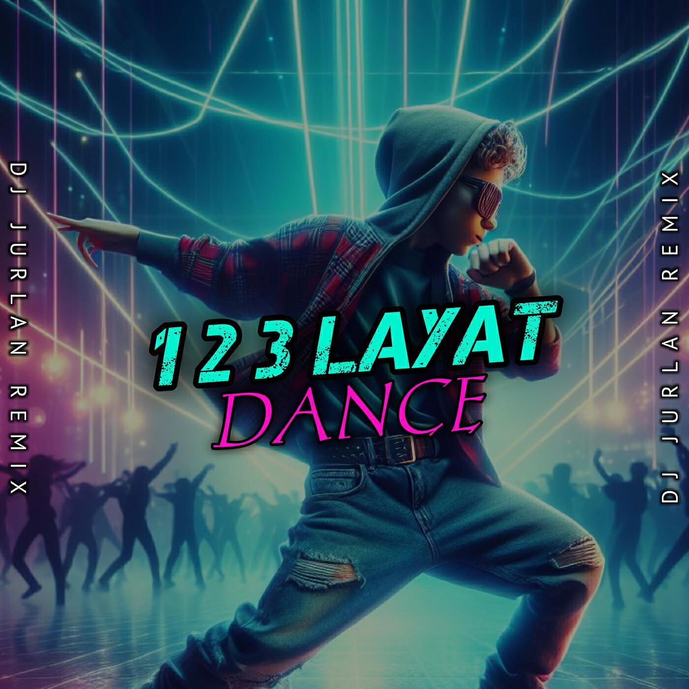 DjJurlan Remix