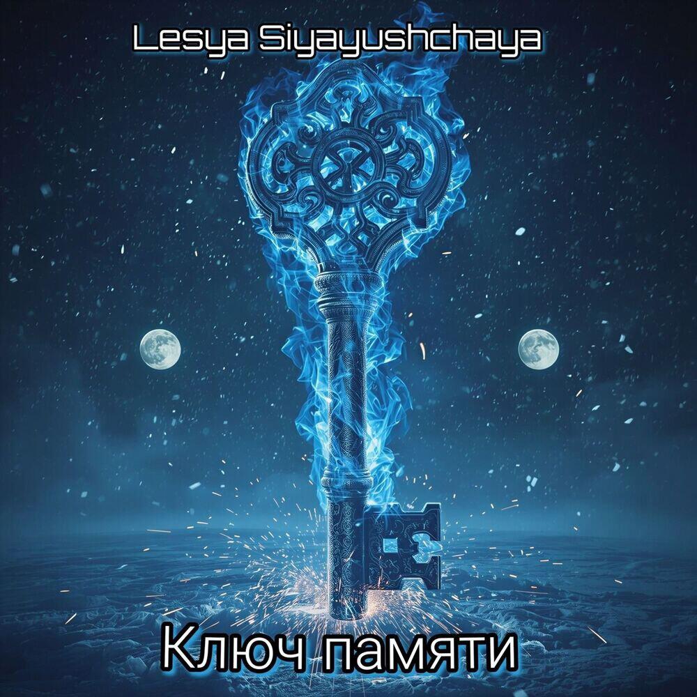 Релиз Ключ Памяти
