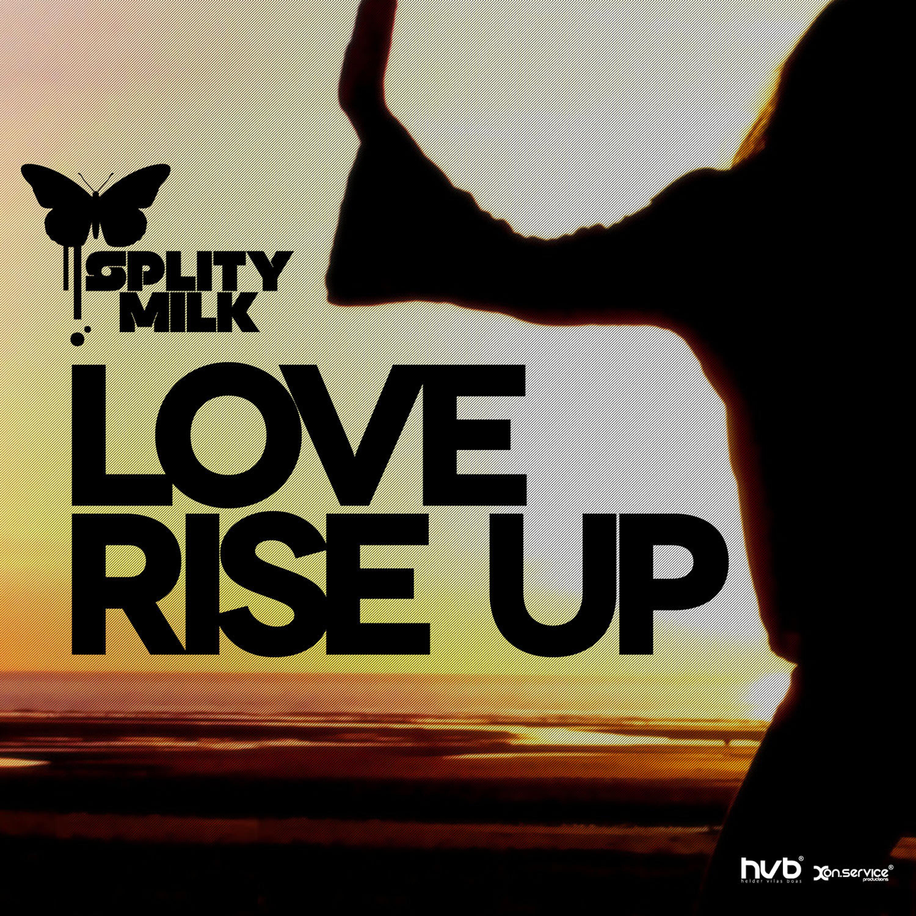 Релиз Love Rise Up