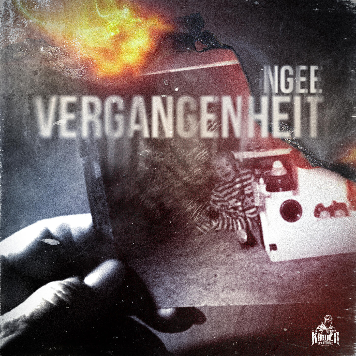 Релиз VERGANGENHEIT