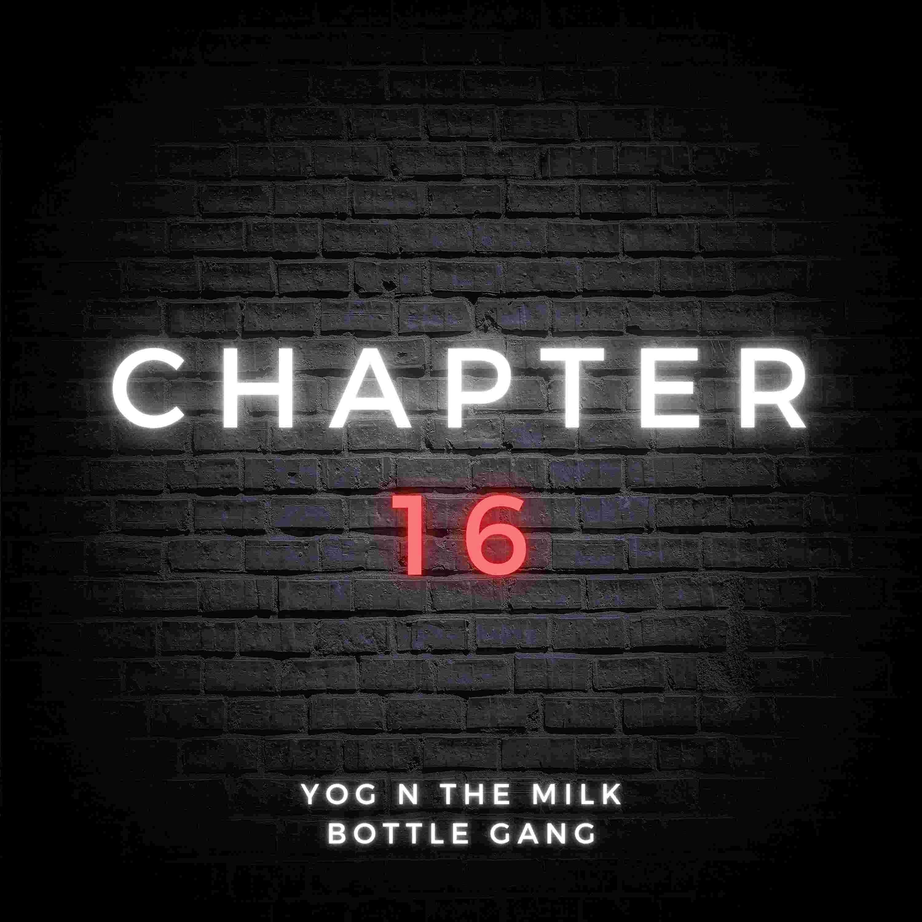 Yog n the milk bottle gang