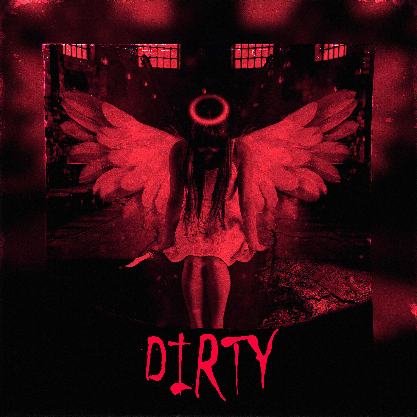 Релиз Dirty