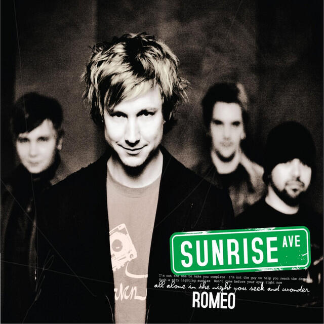 Релиз Romeo