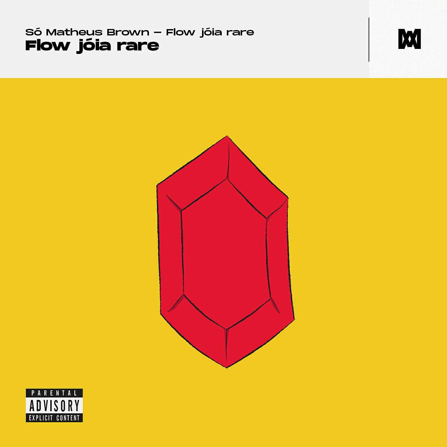 Релиз Flow Jóia Rare