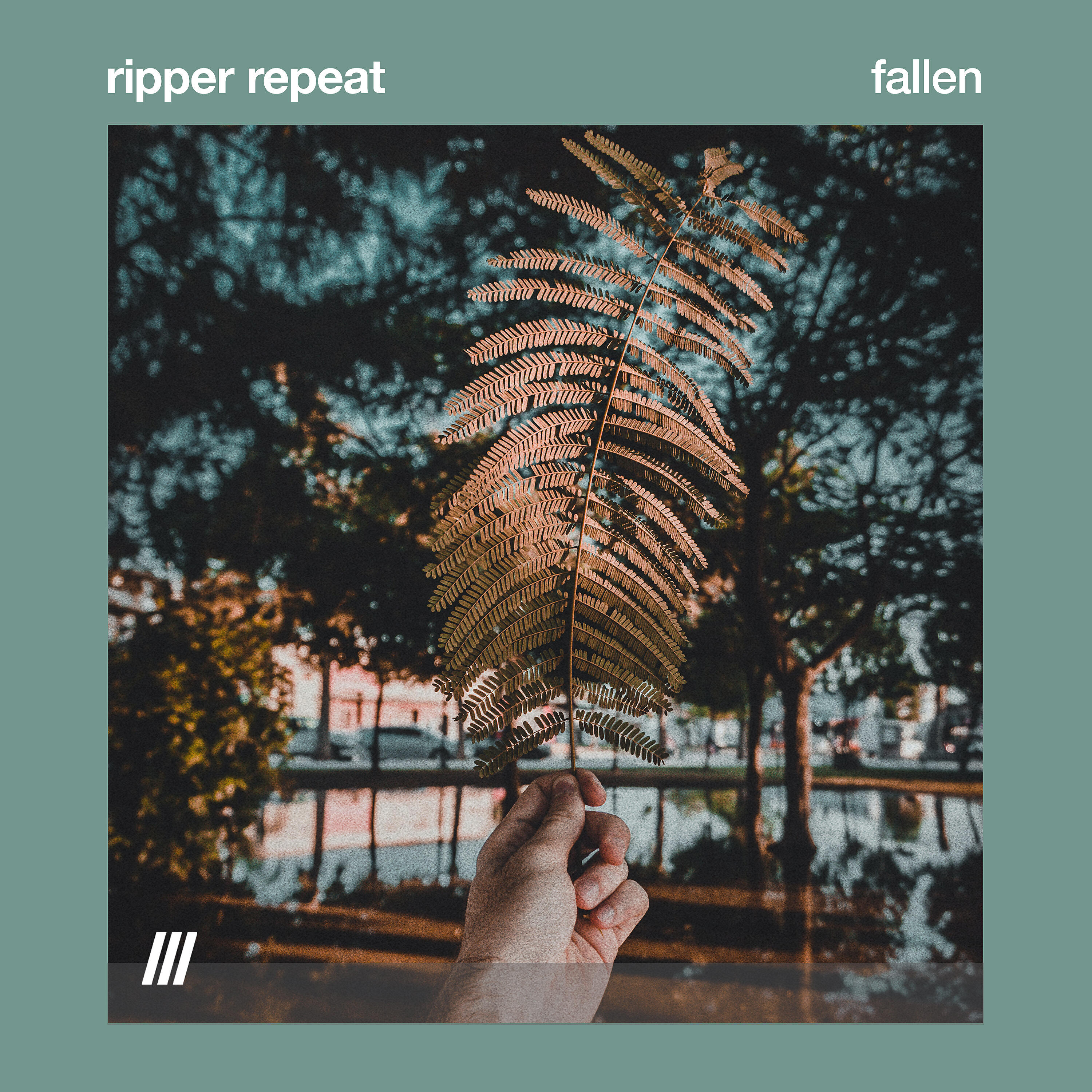 Постер альбома fallen