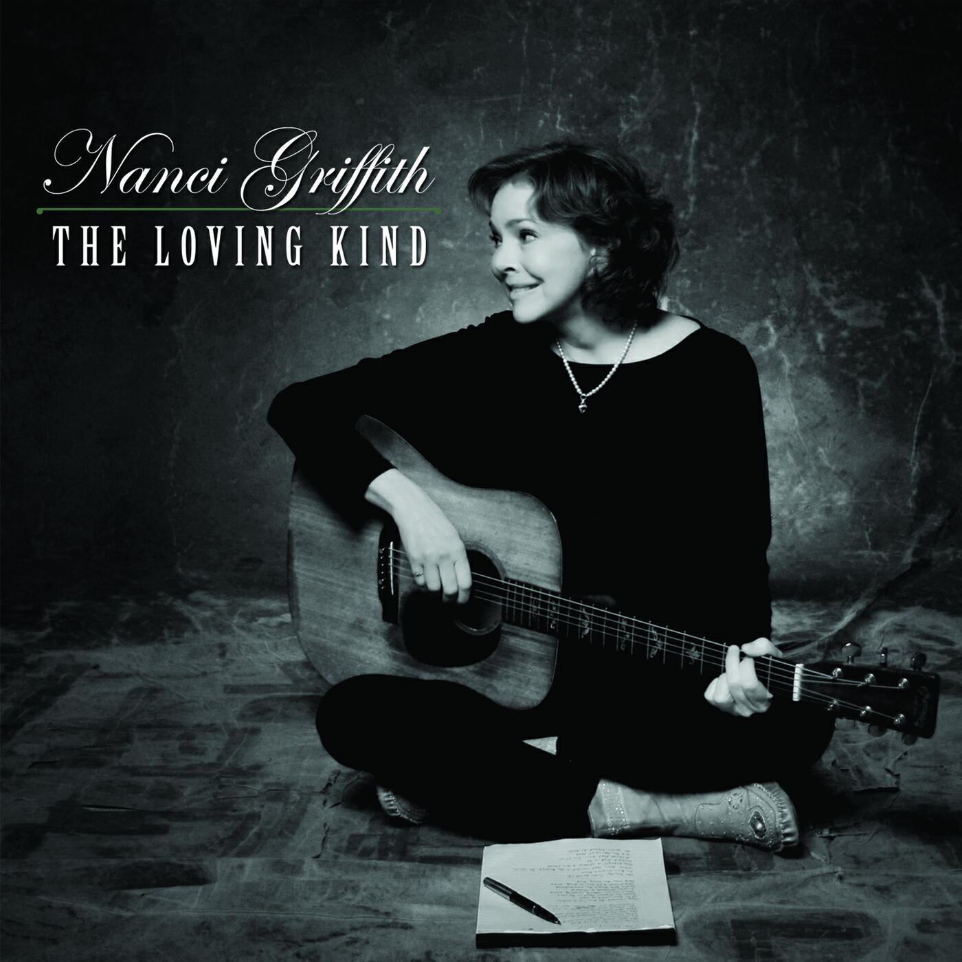 Релиз The Loving Kind
