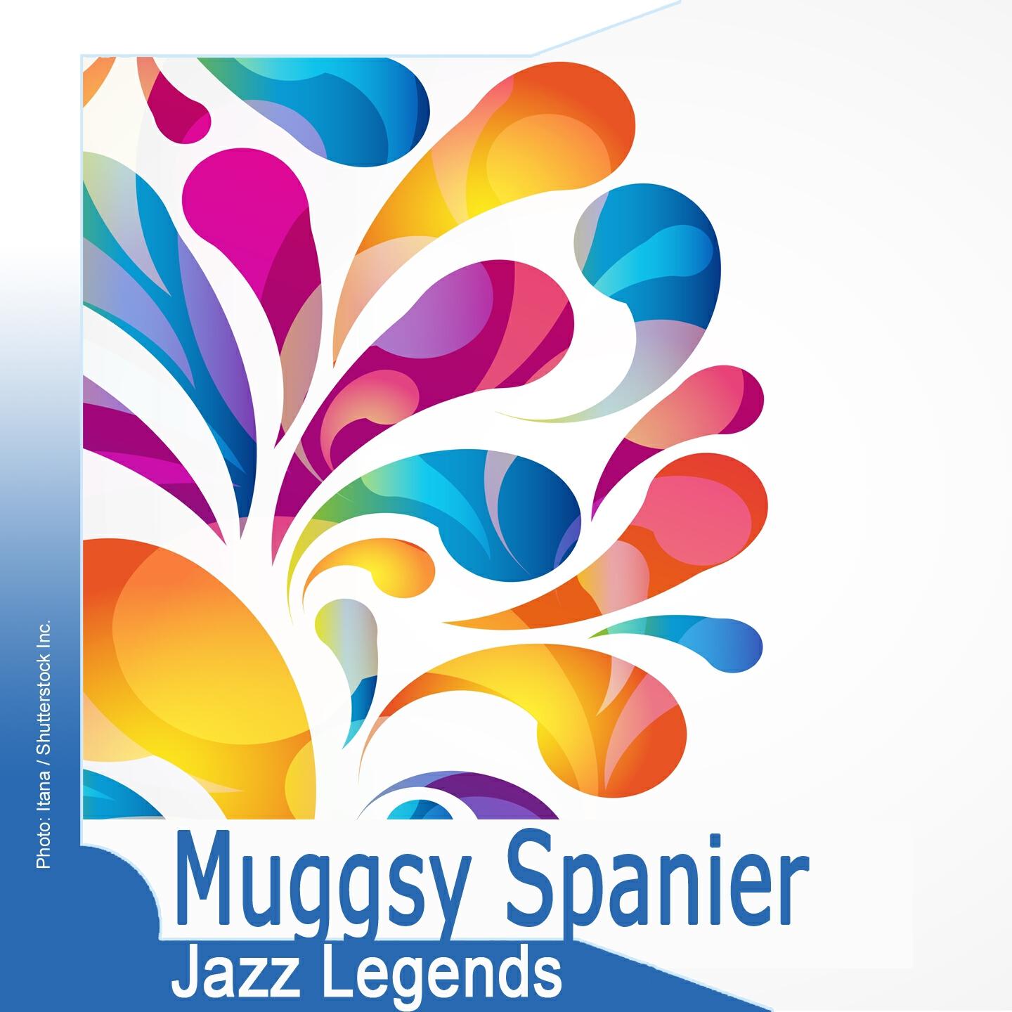 Релиз Jazz Legends: Muggsy Spanier