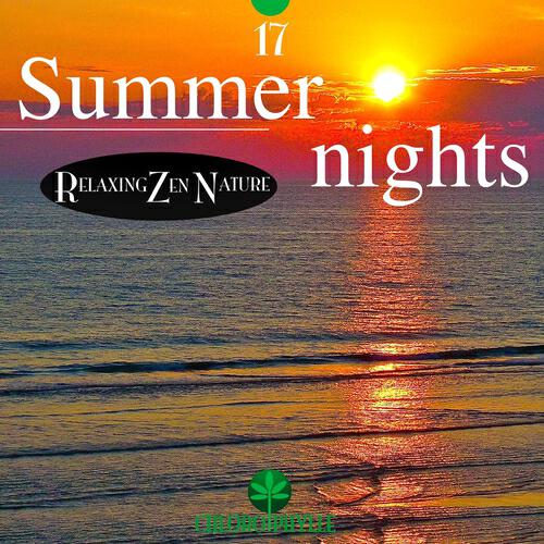 Релиз Chlorophylle, Vol. 17