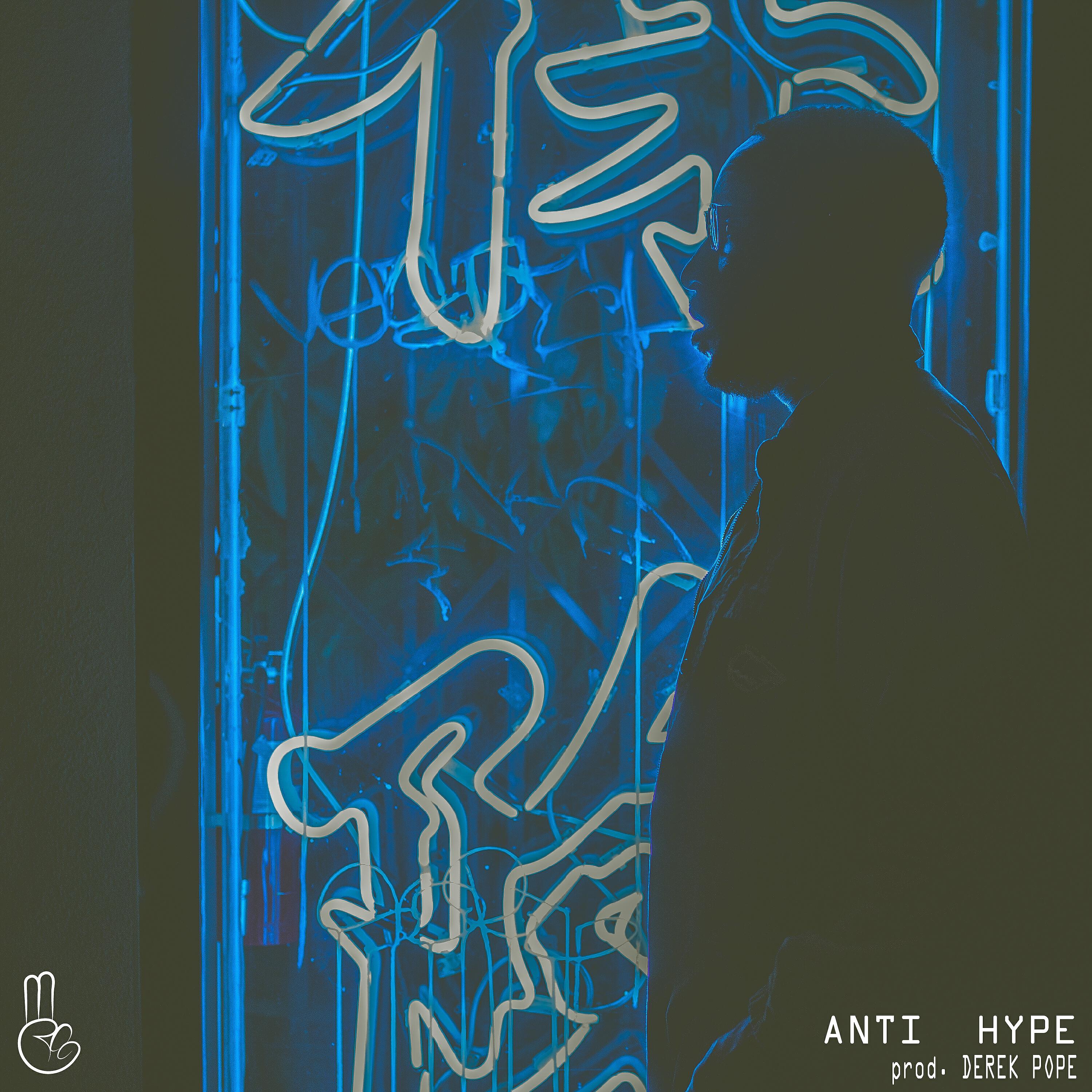 Релиз Anti Hype