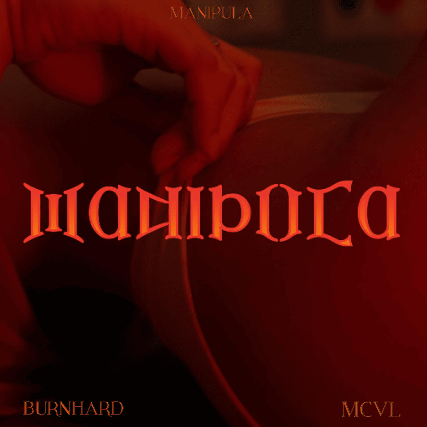 Релиз Manipula