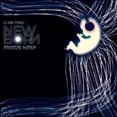 Релиз New Born