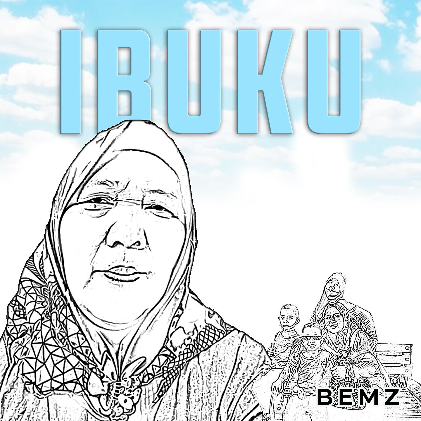 Релиз IbuKu