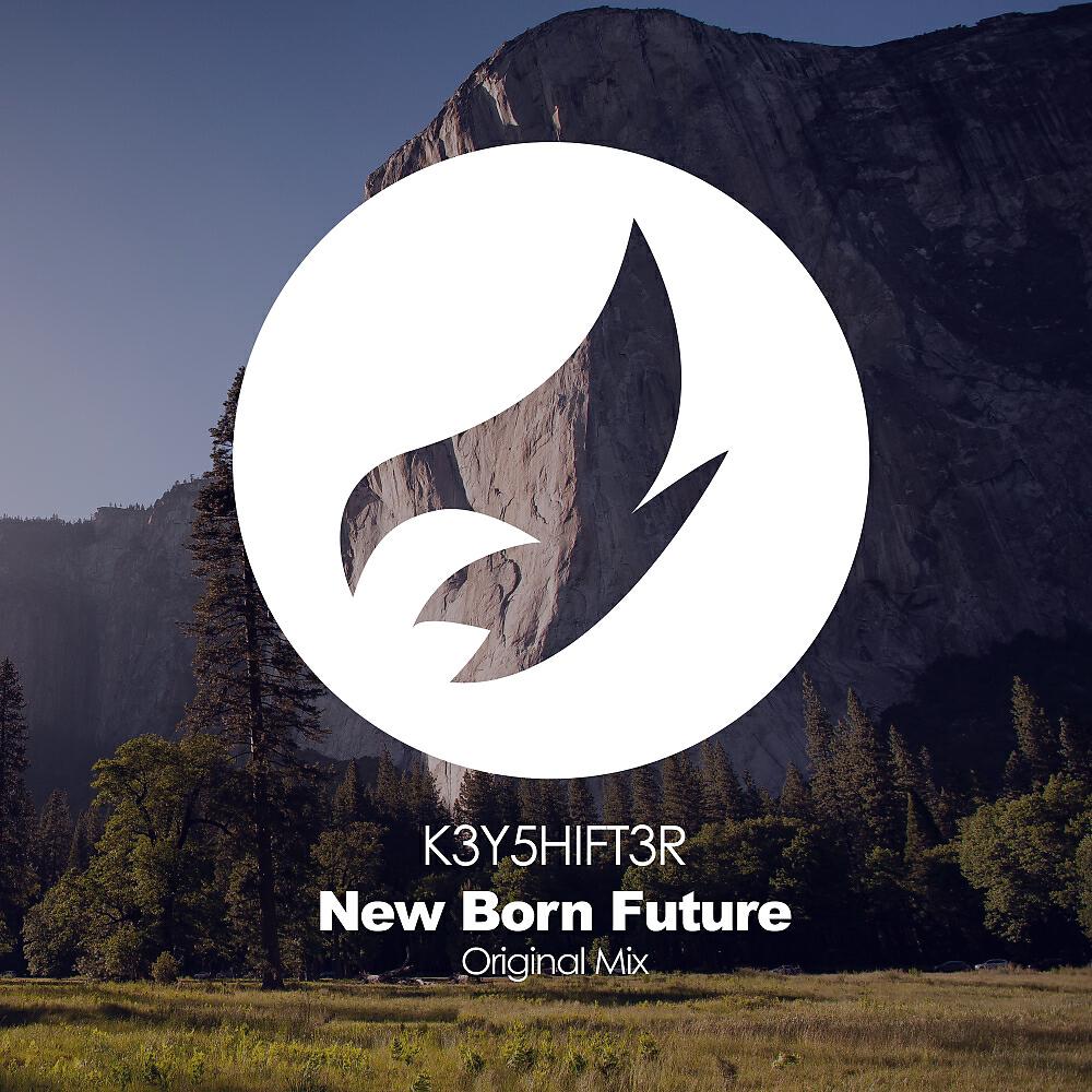 Релиз New Born Future