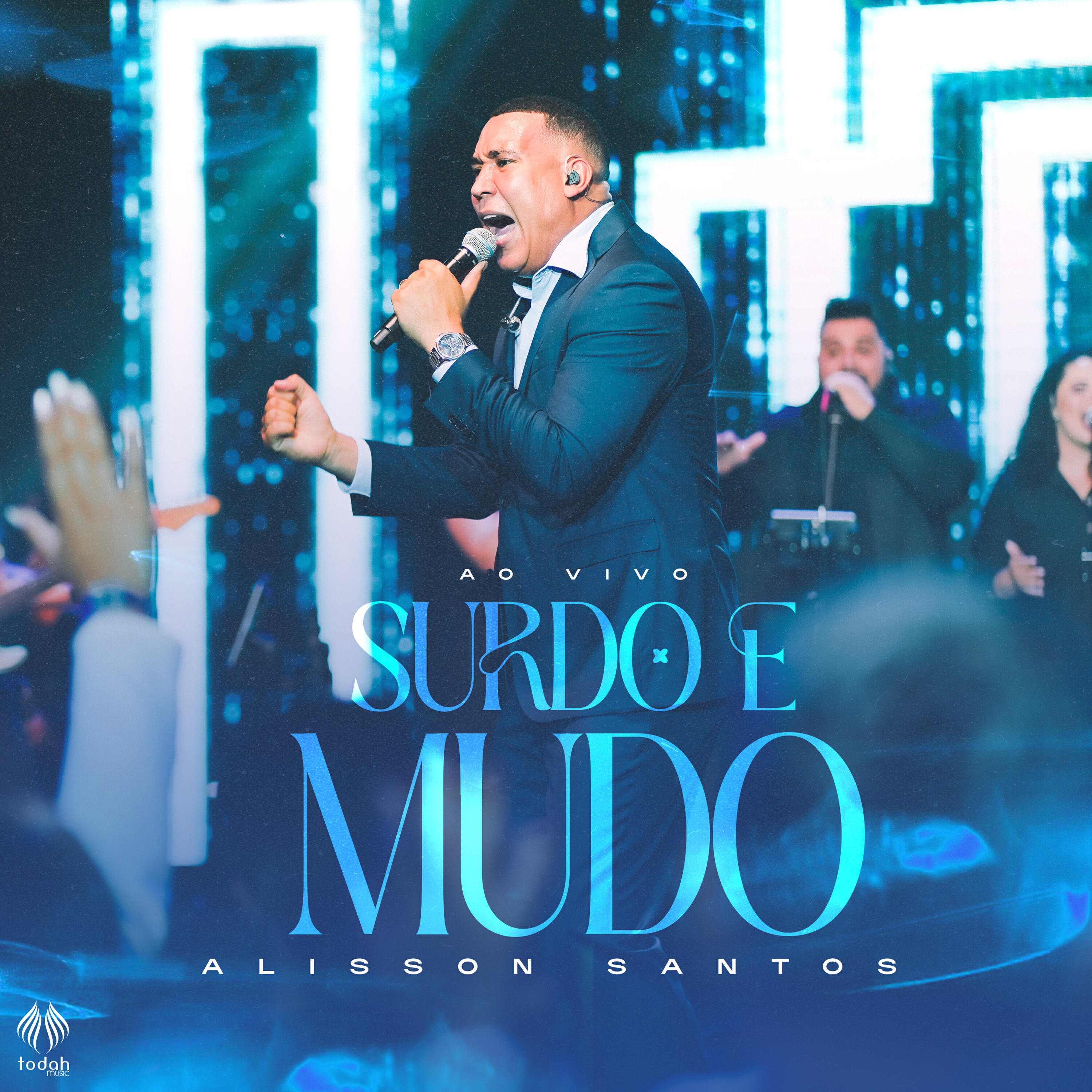 Релиз Surdo e Mudo