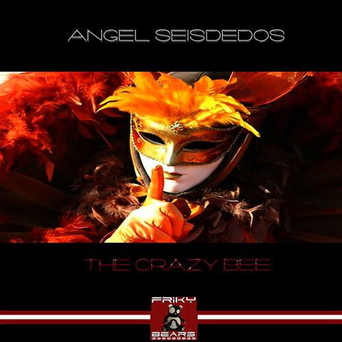 Релиз The Crazy Bee