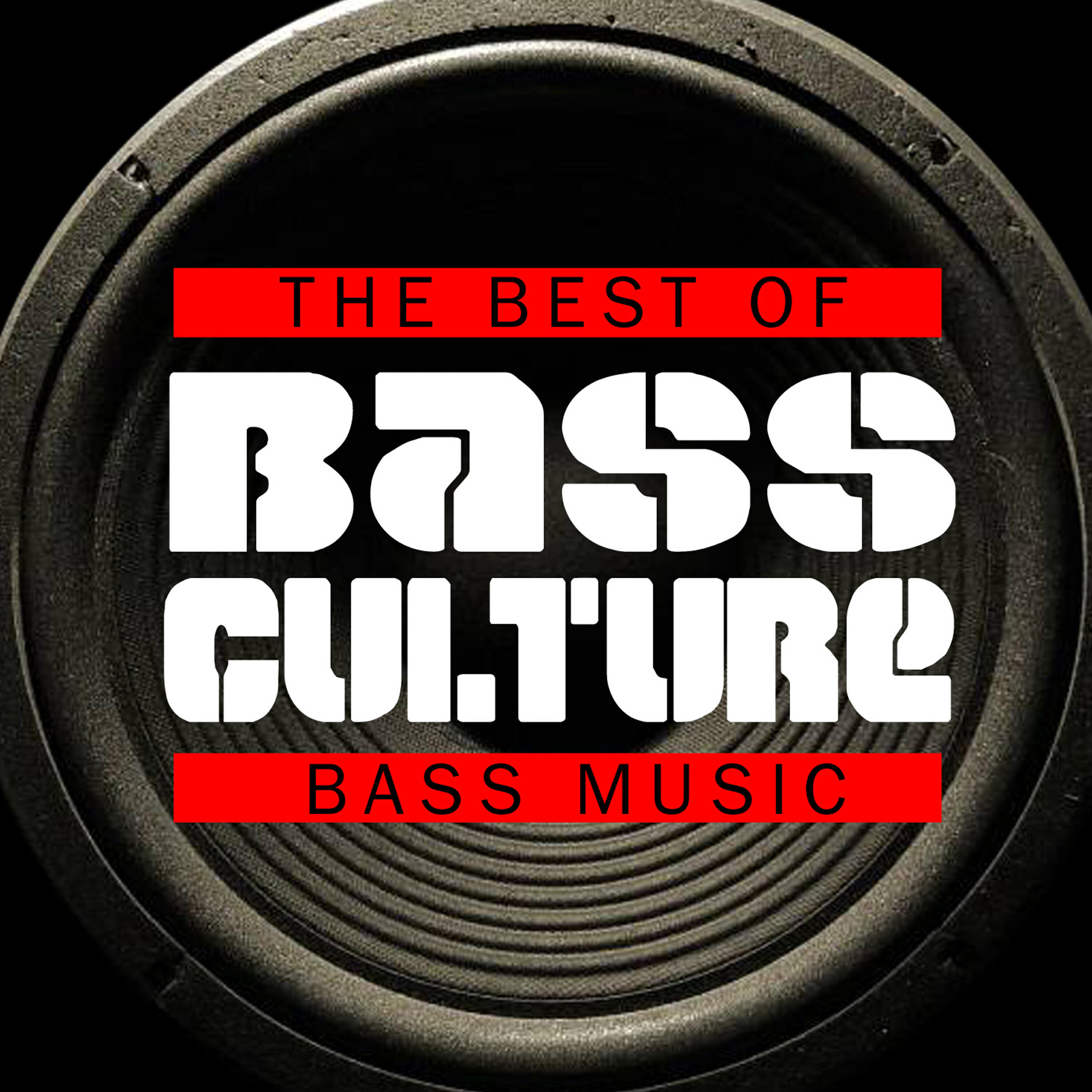 Релиз Bass Culture - The Best of Bass Music