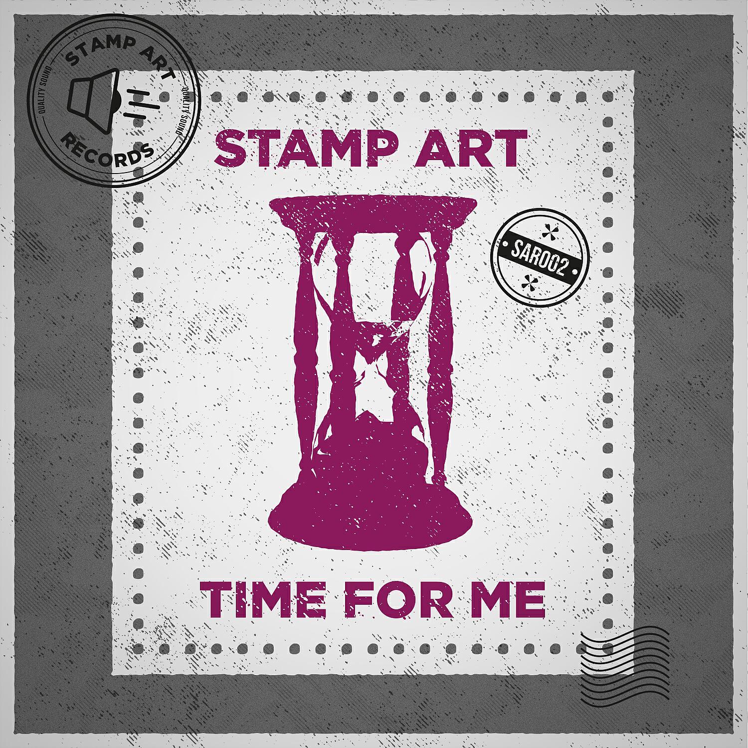 Релиз Time for Me