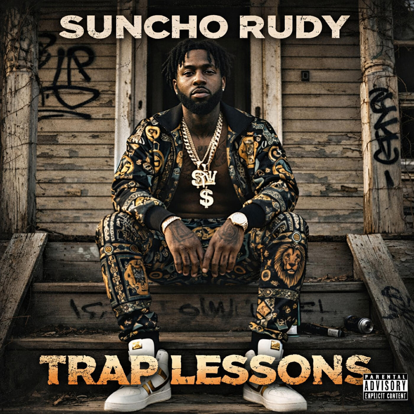 Релиз Trap Lessons