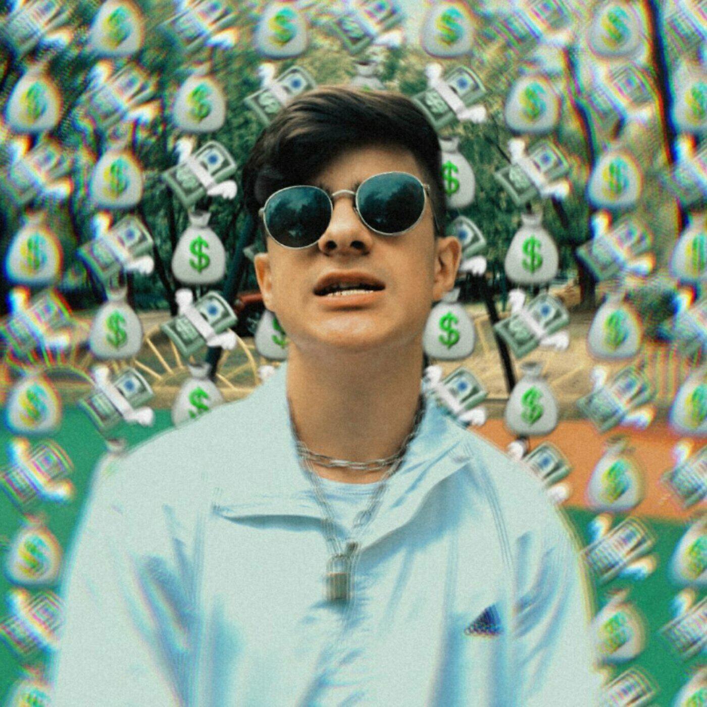Релиз I'm Gangsta!