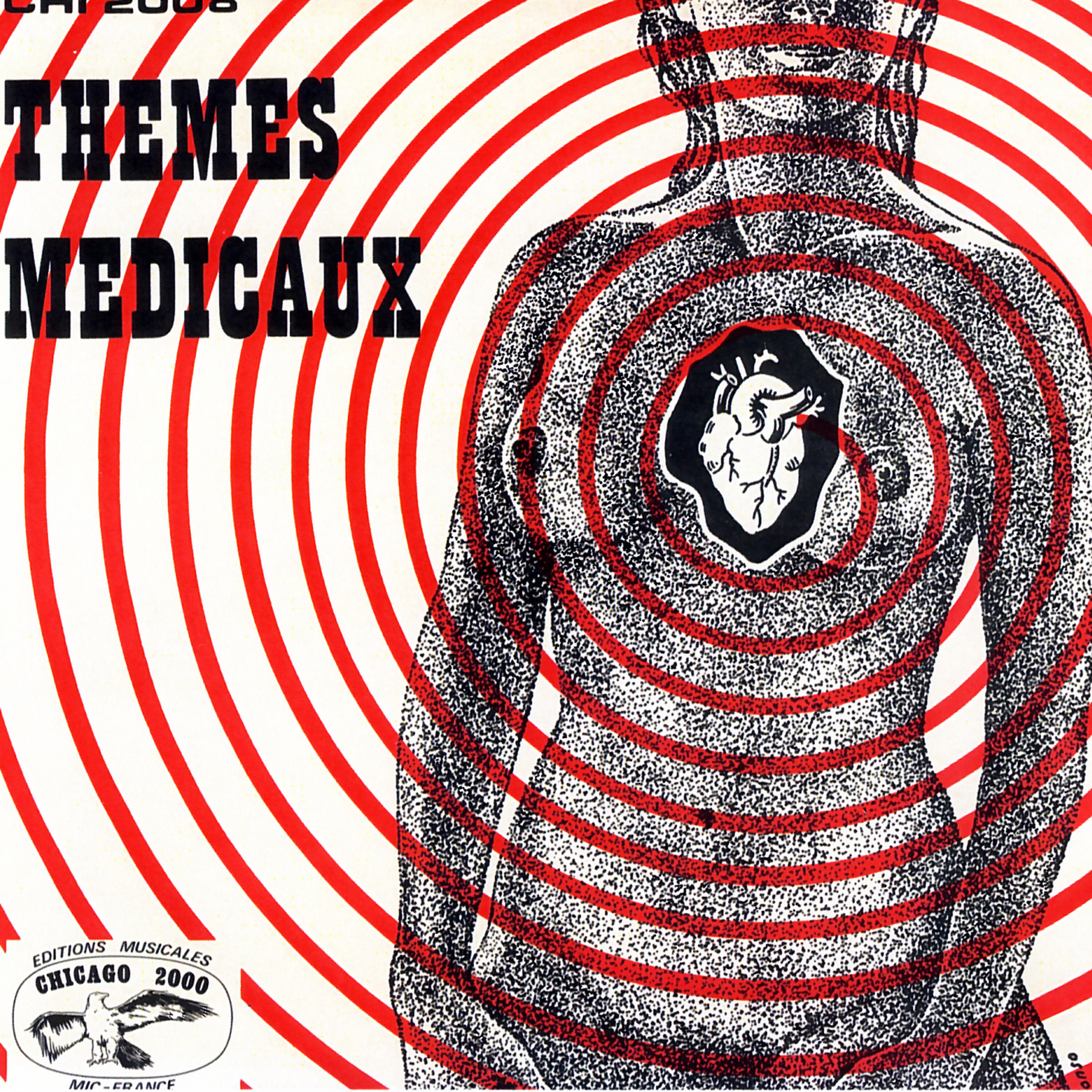 Релиз Themes Medicaux