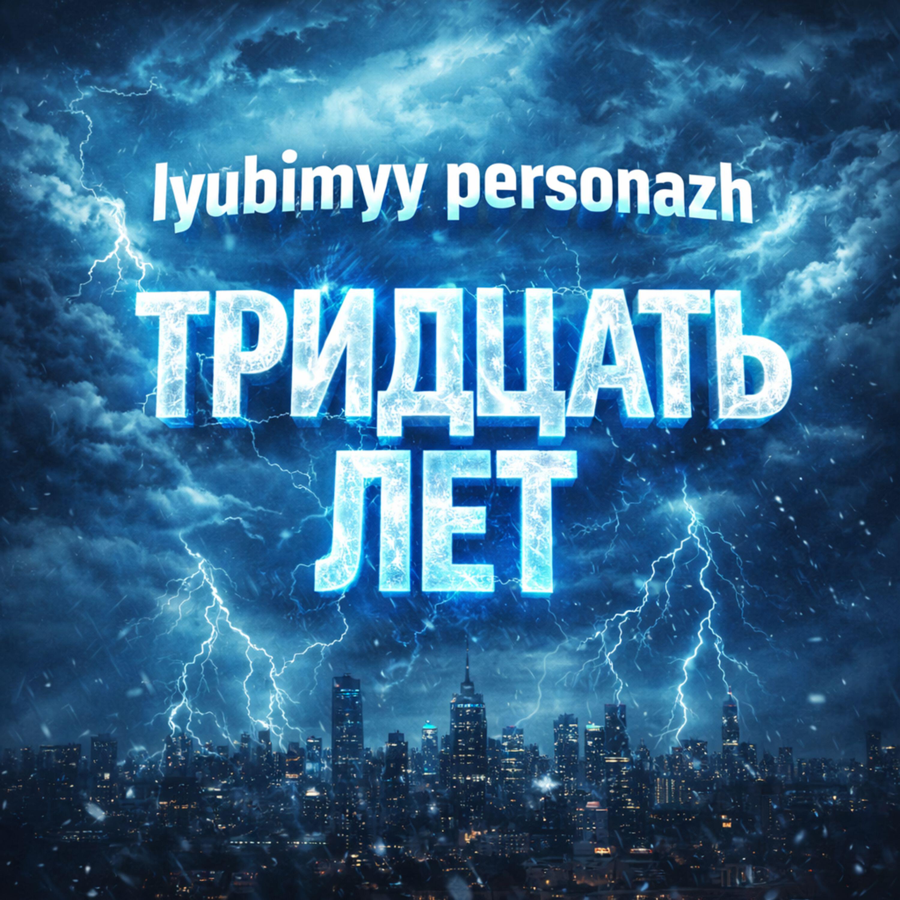 Релиз Тридцать лет