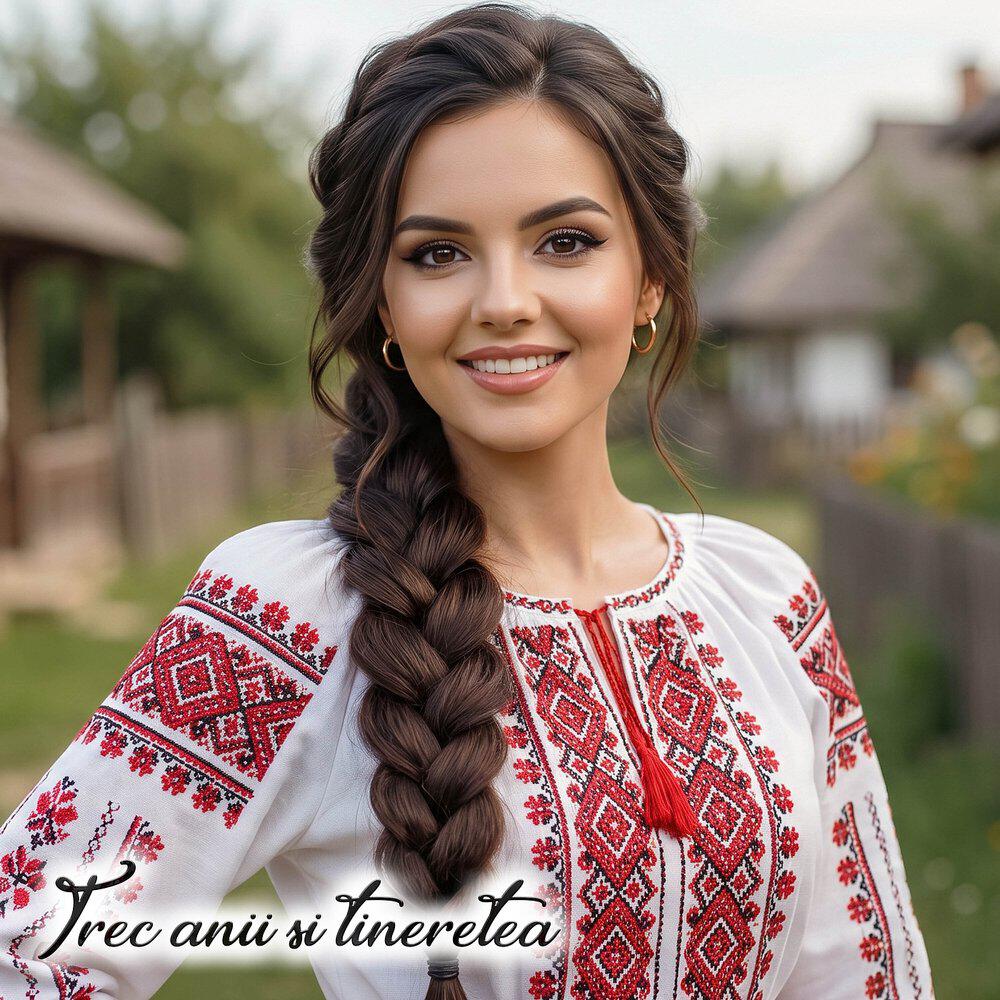 Релиз Trec Anii Si Tineretea