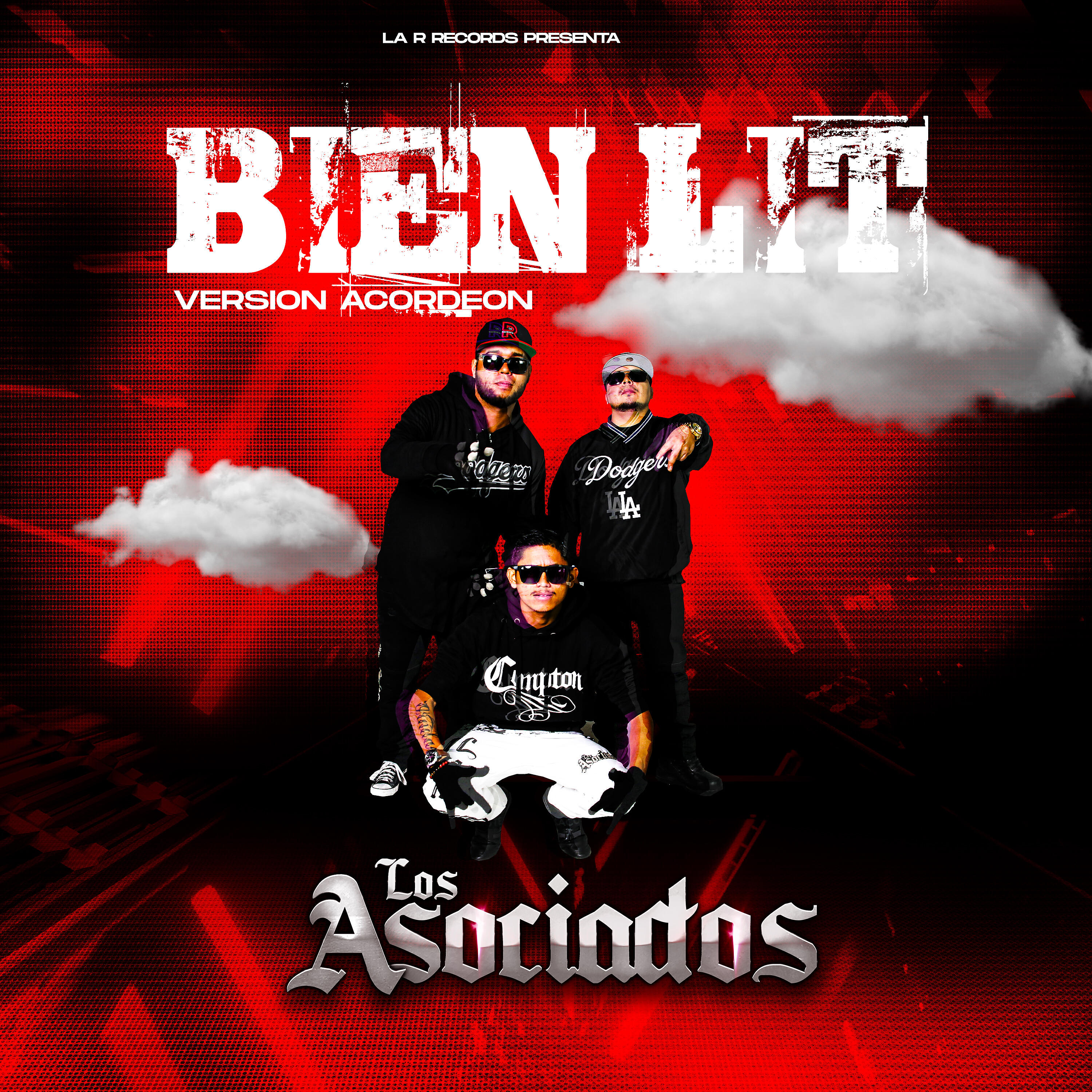 Релиз Bien Lit (Versión Acordeón)