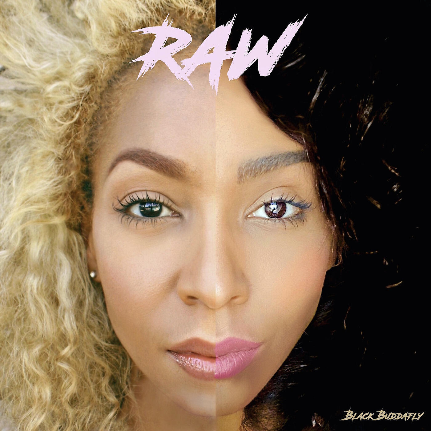 Релиз Raw