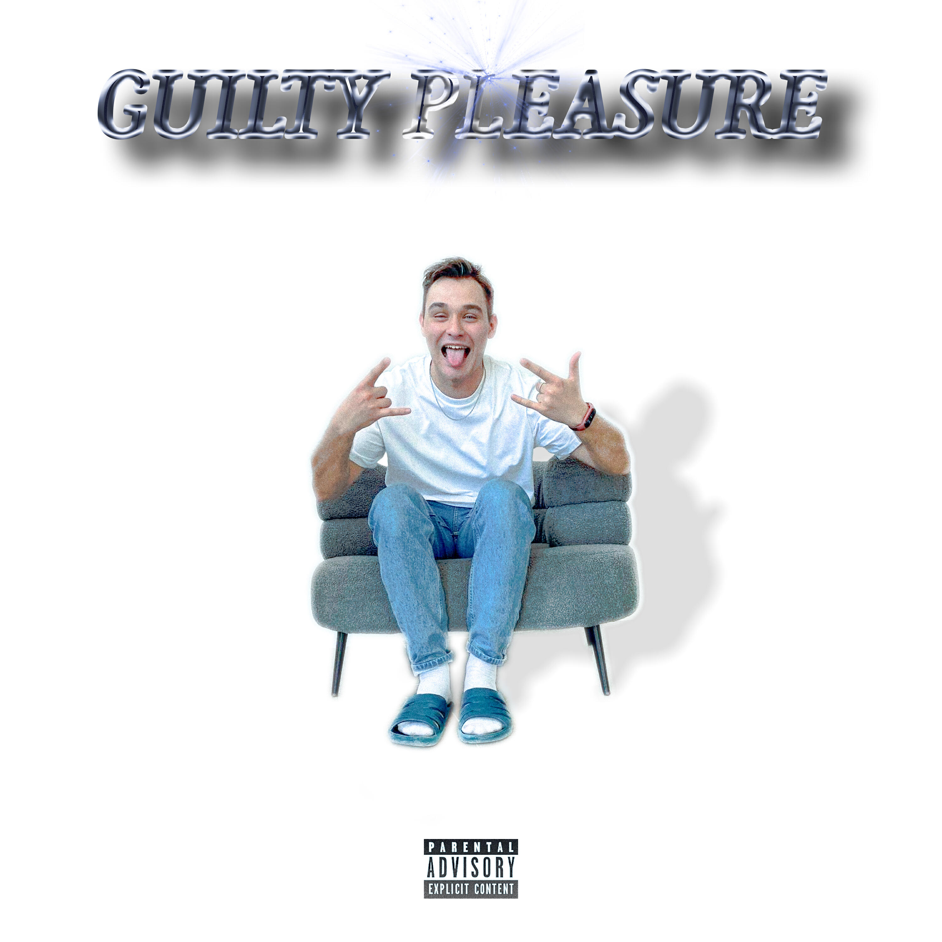 Релиз Guilty Pleasure