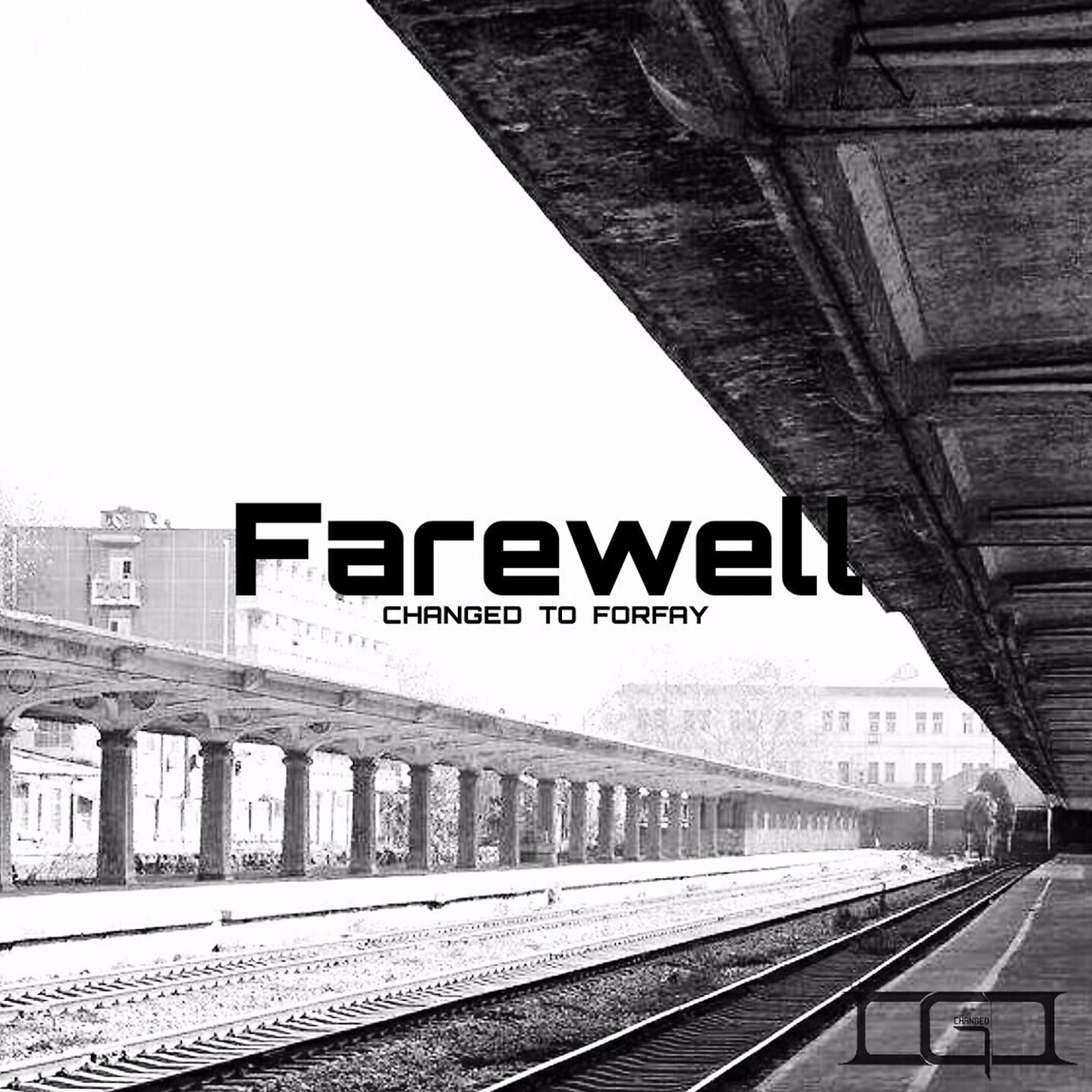 Релиз Farewell