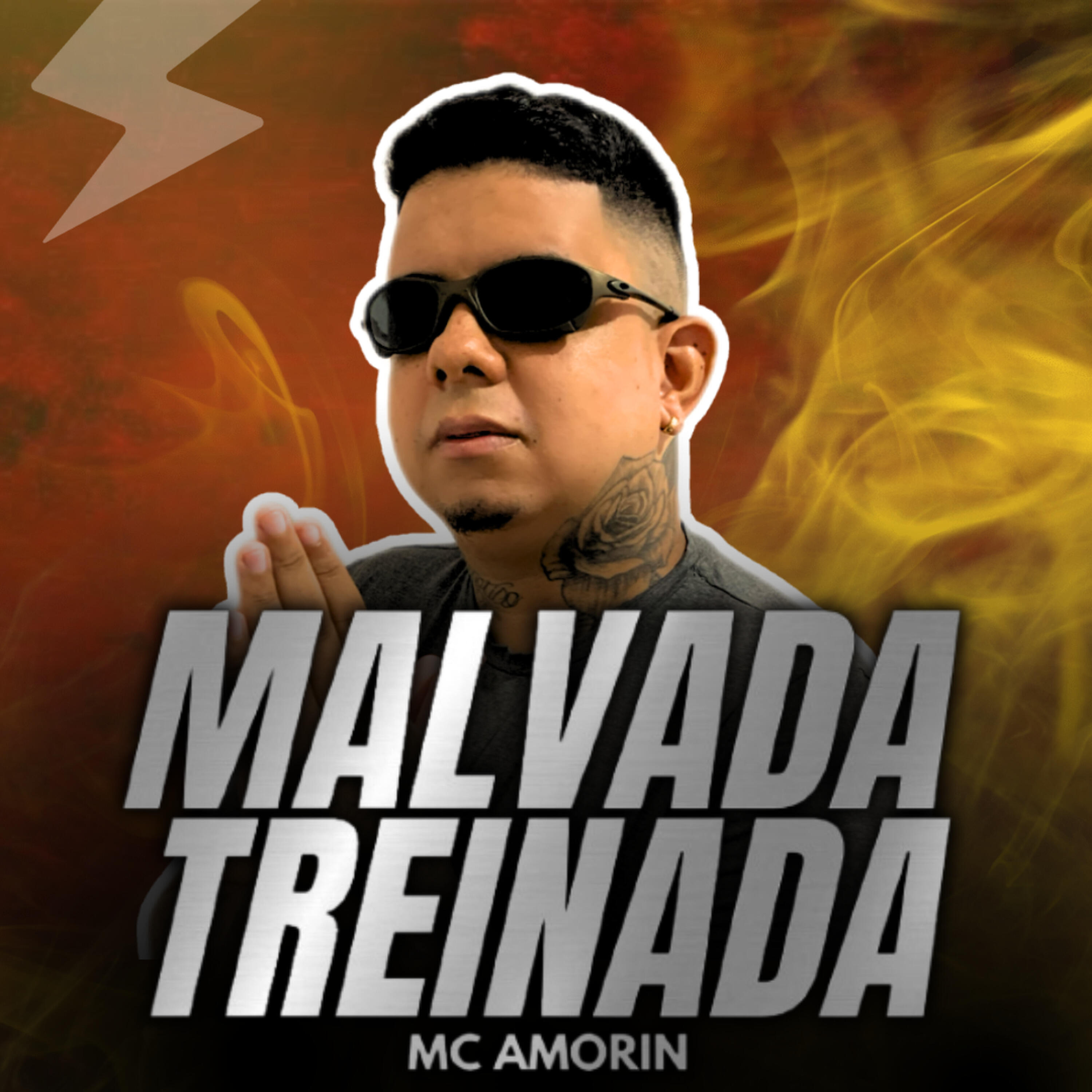 Релиз Malvada Treinada