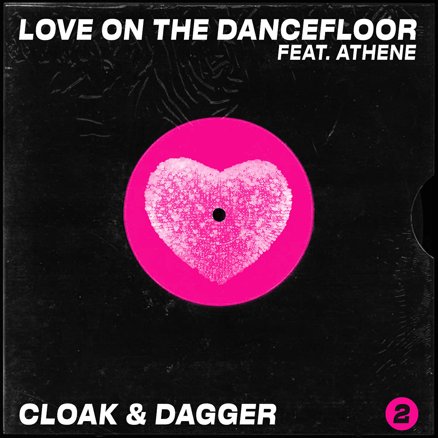 Cloak & Dagger