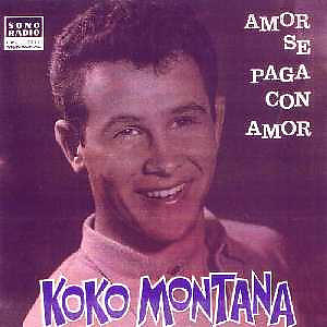 Koko Montana