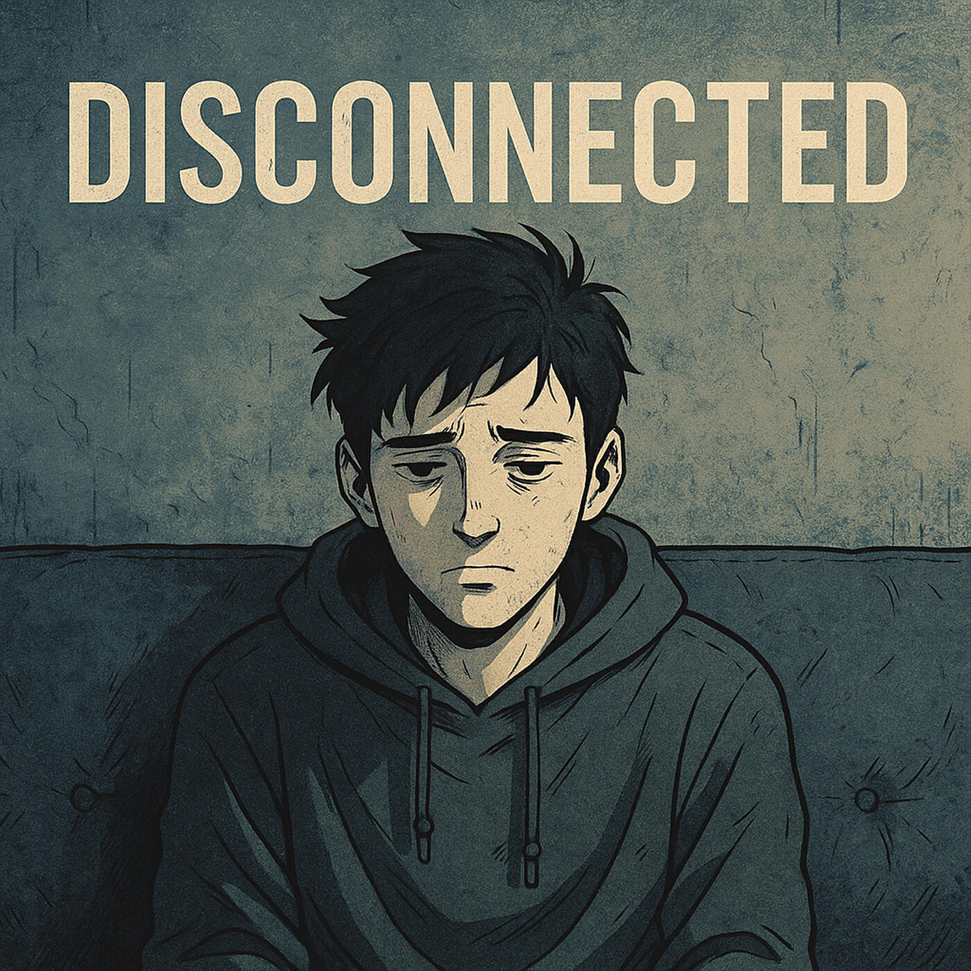 Релиз Disconnected