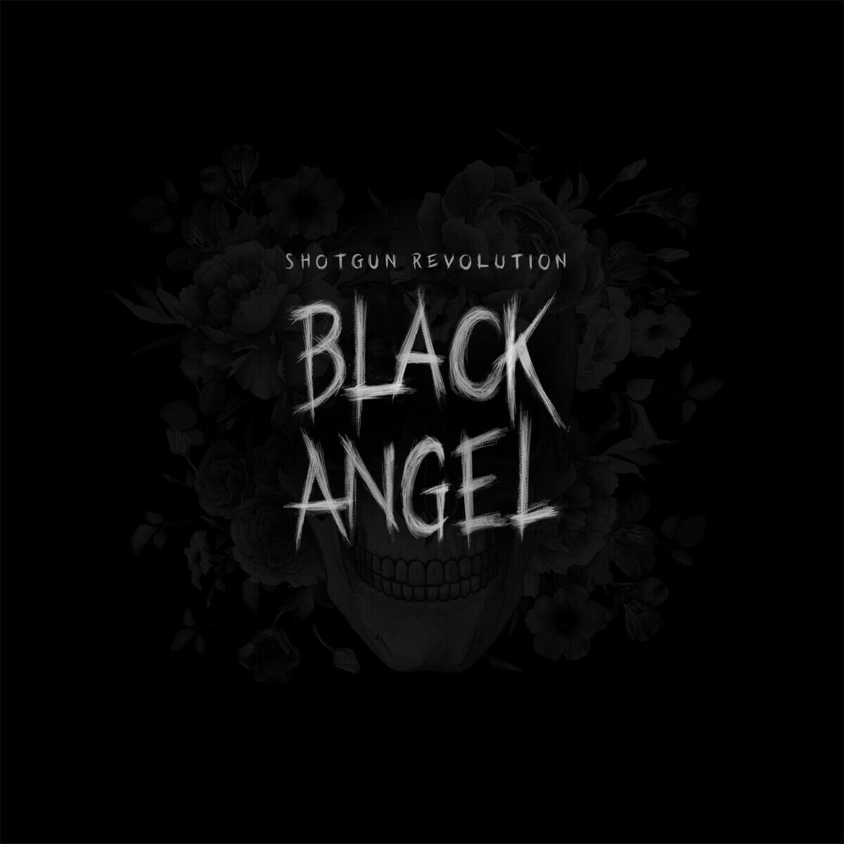Релиз Black Angel