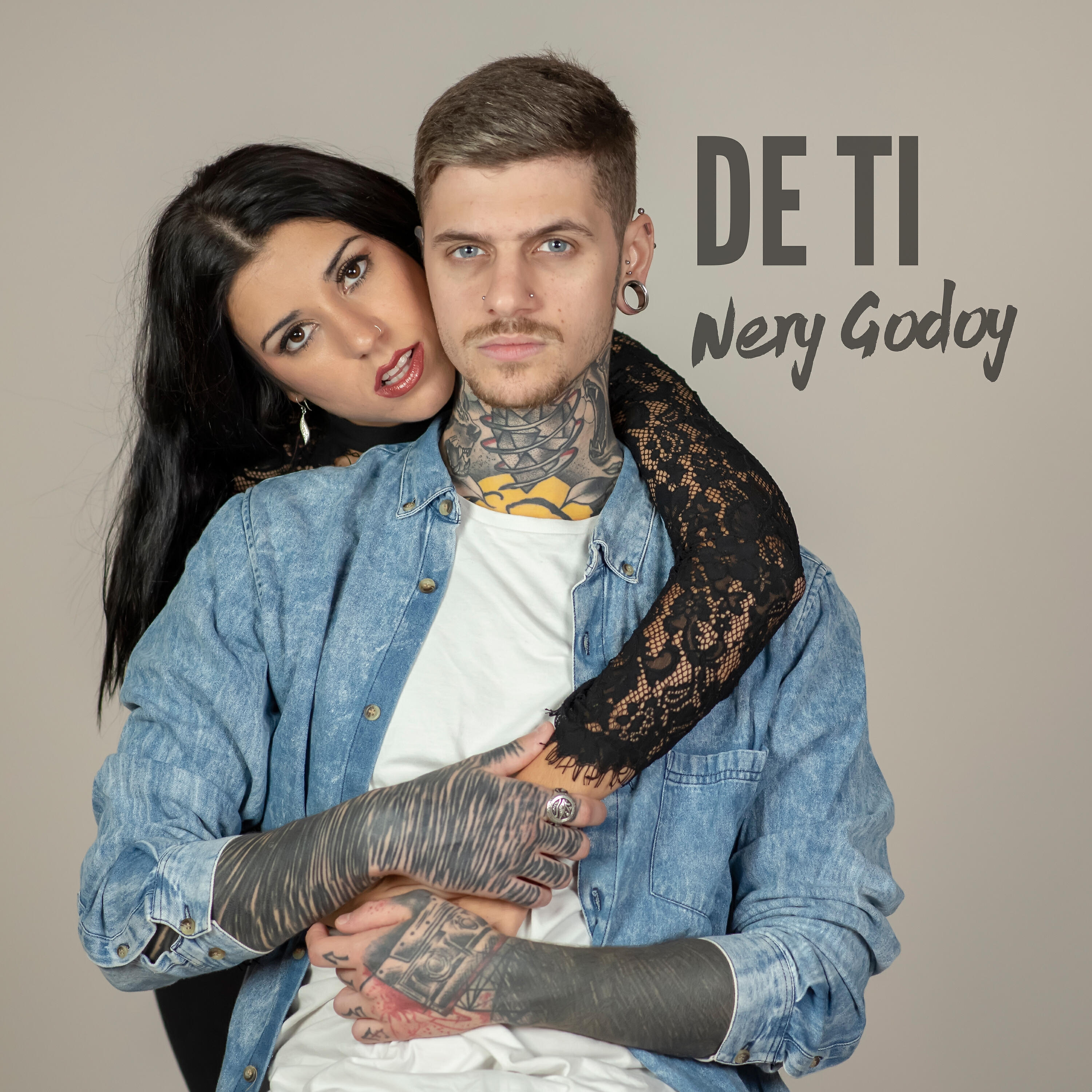Релиз De Ti