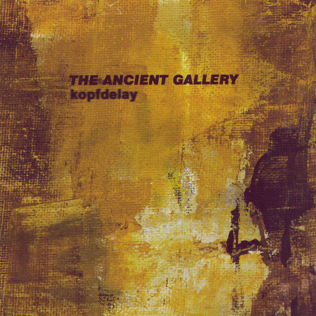 Релиз Kopfdelay