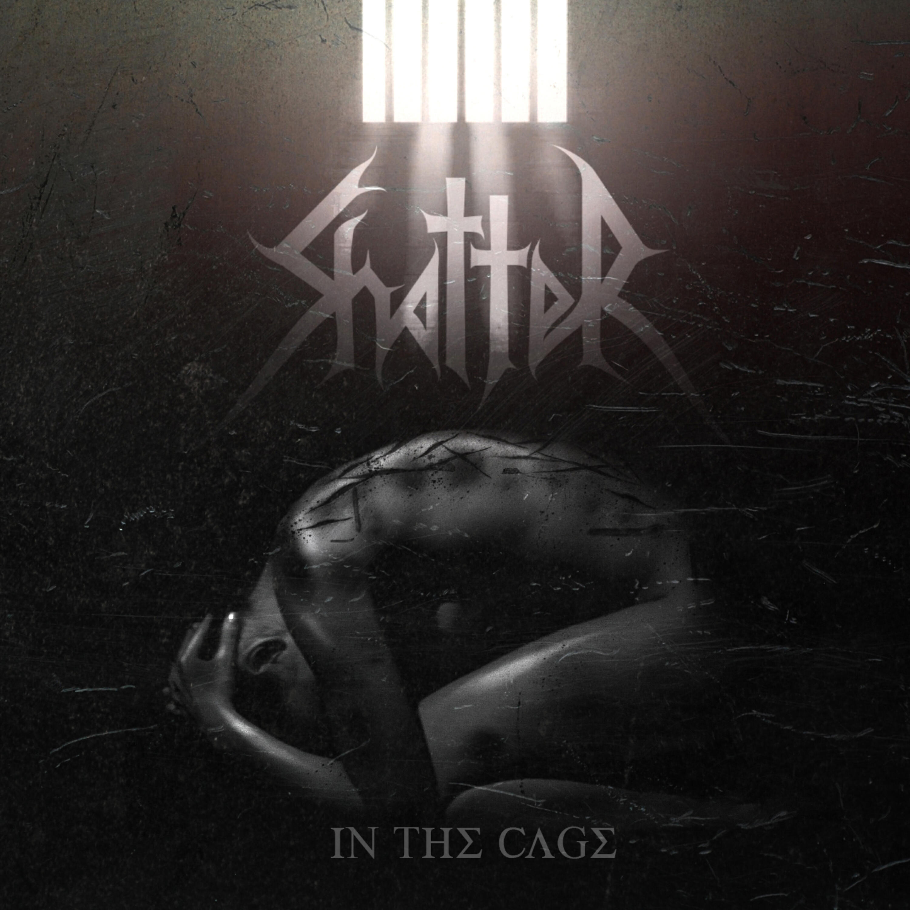 Релиз In the cage