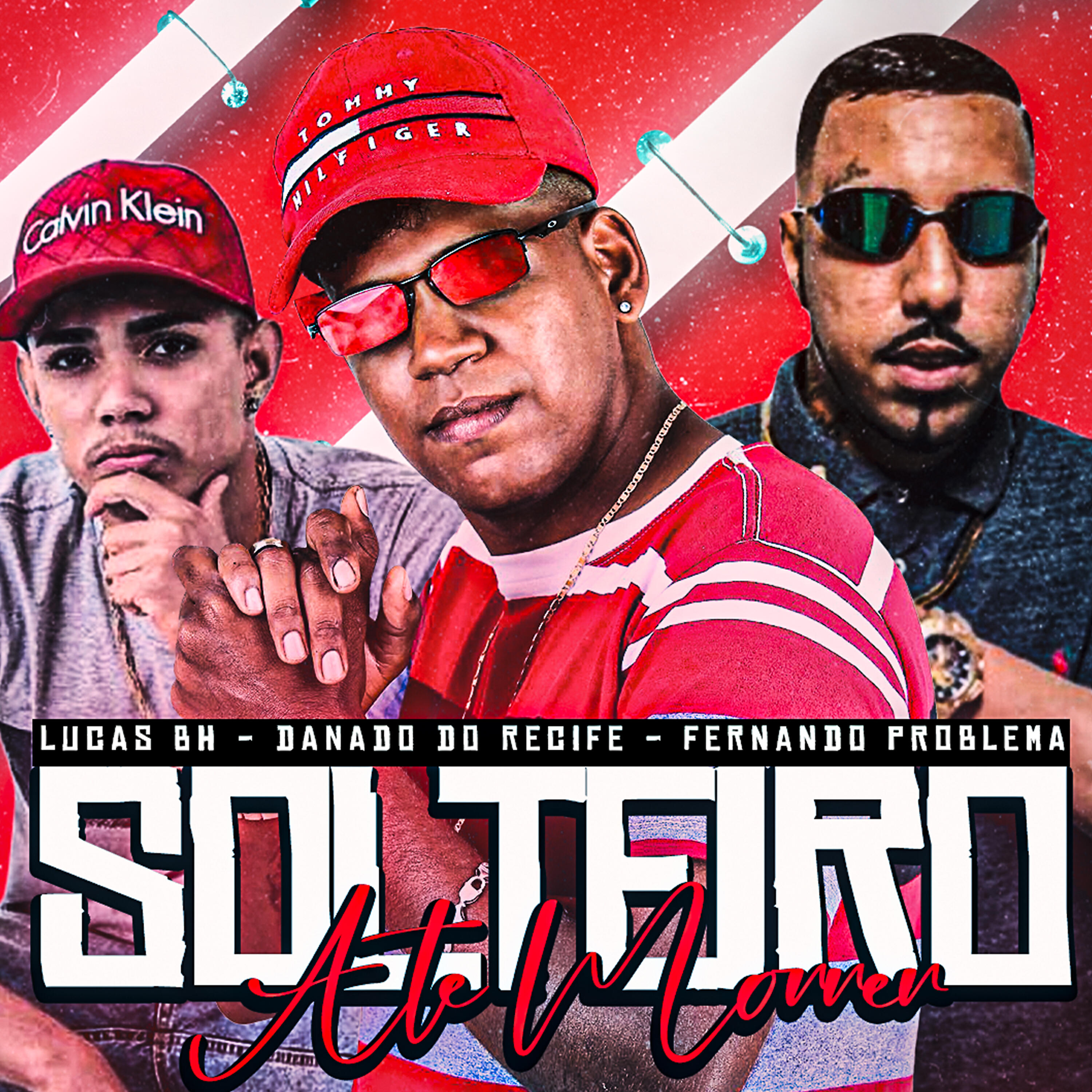 Релиз Solteiro Até Morrer