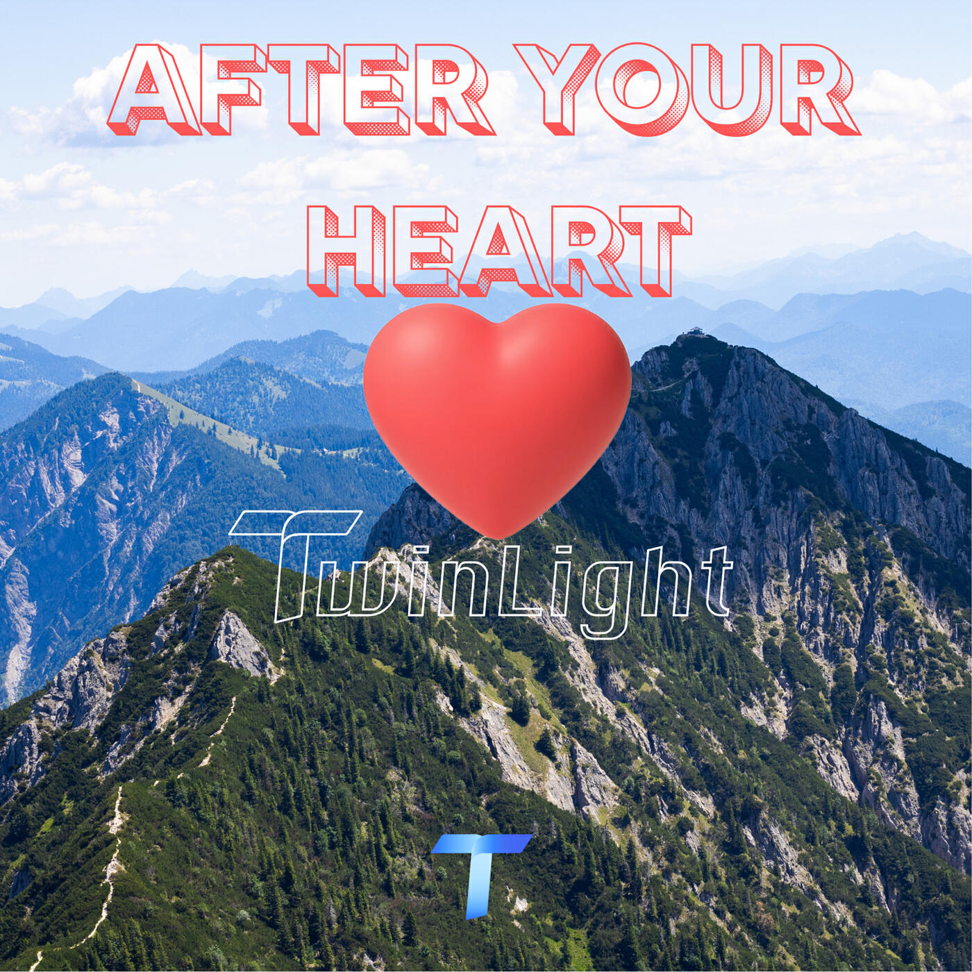 Релиз After Your Heart