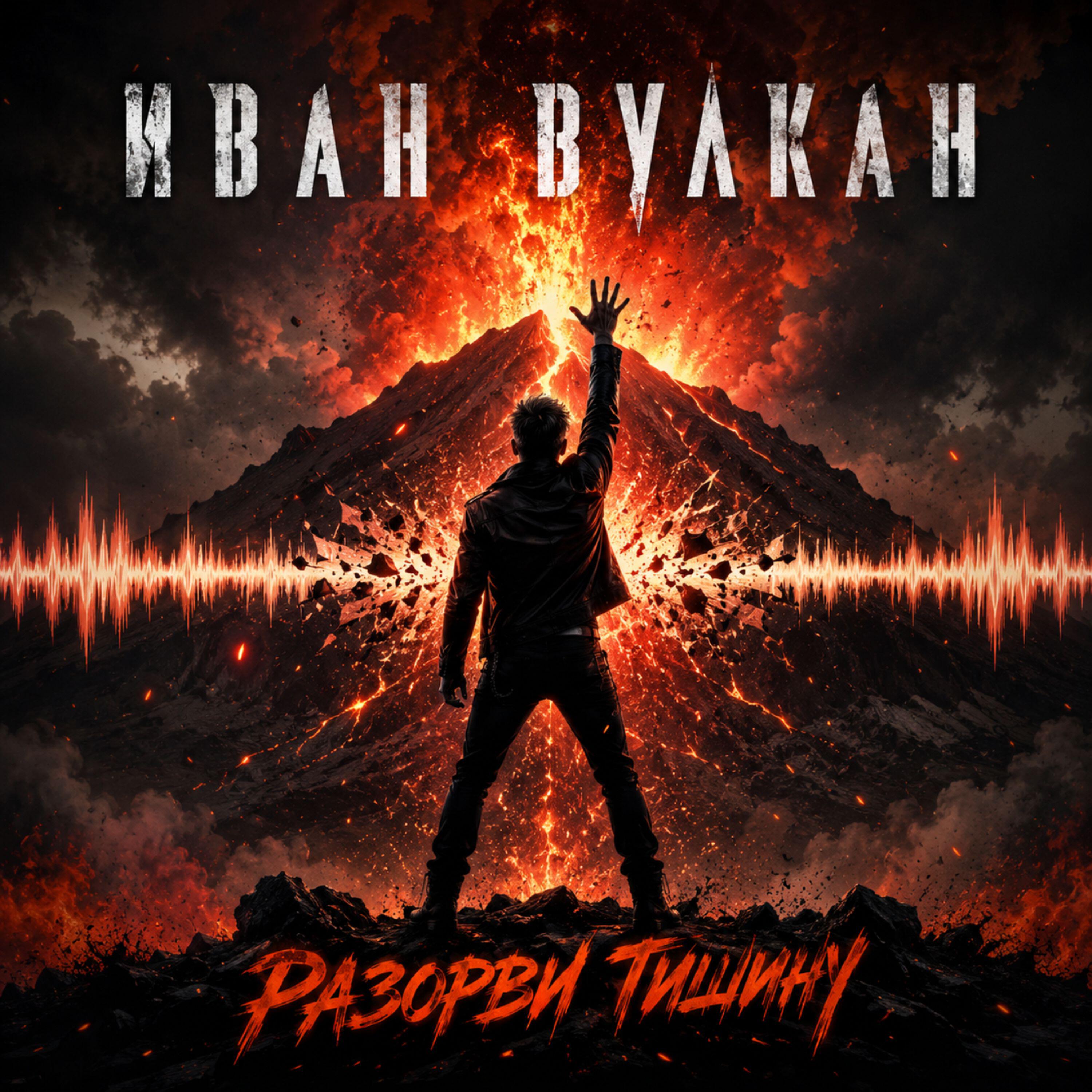 Релиз Разорви тишину
