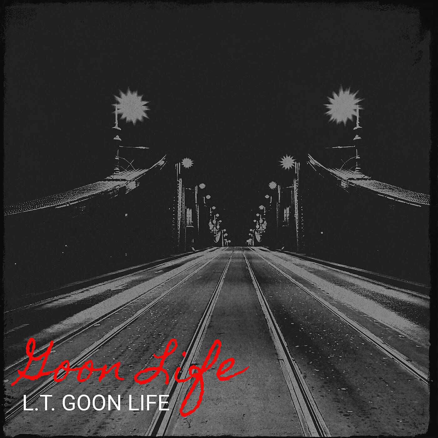 Релиз Goon Life