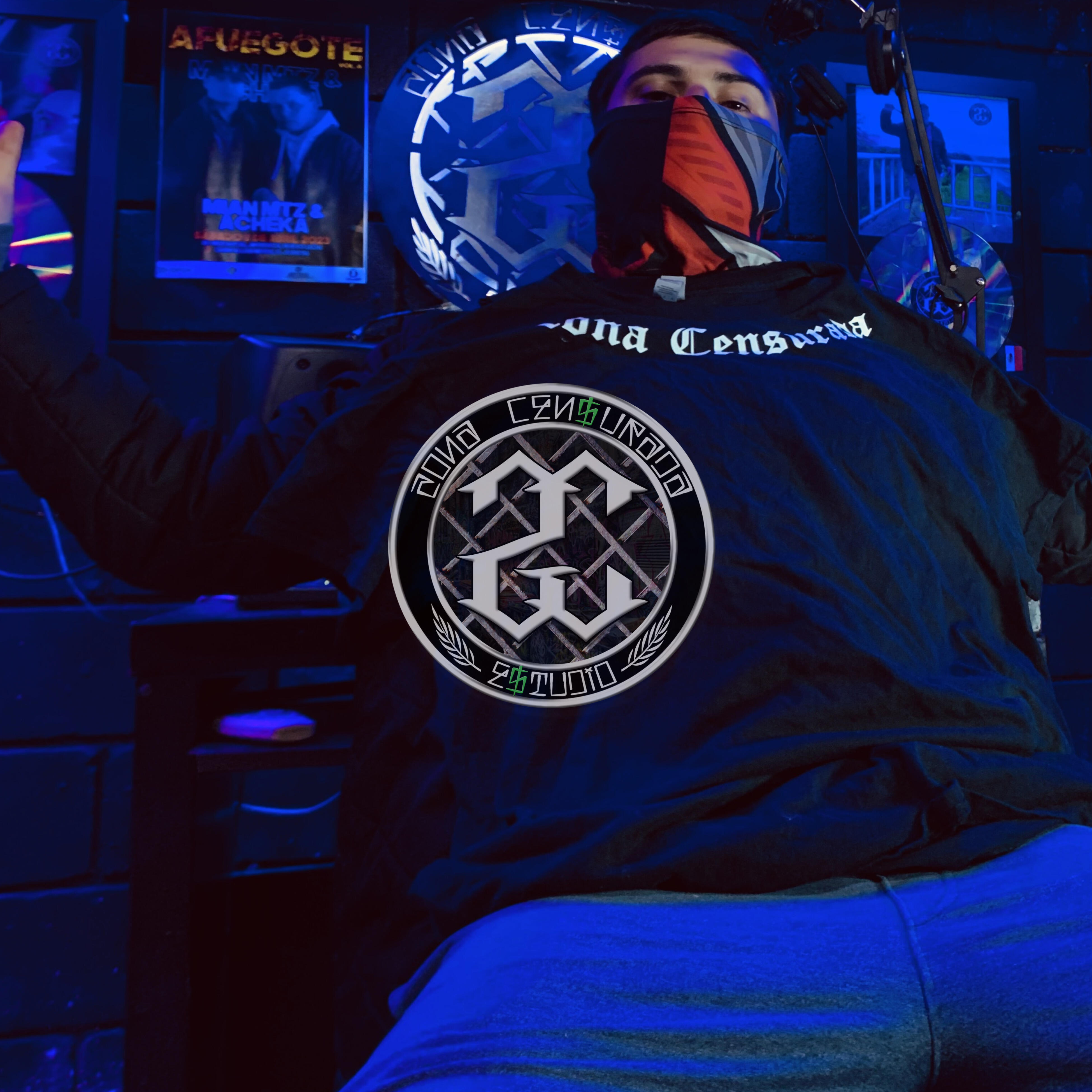 Релиз Mi Alma Esta Vendida al Rap