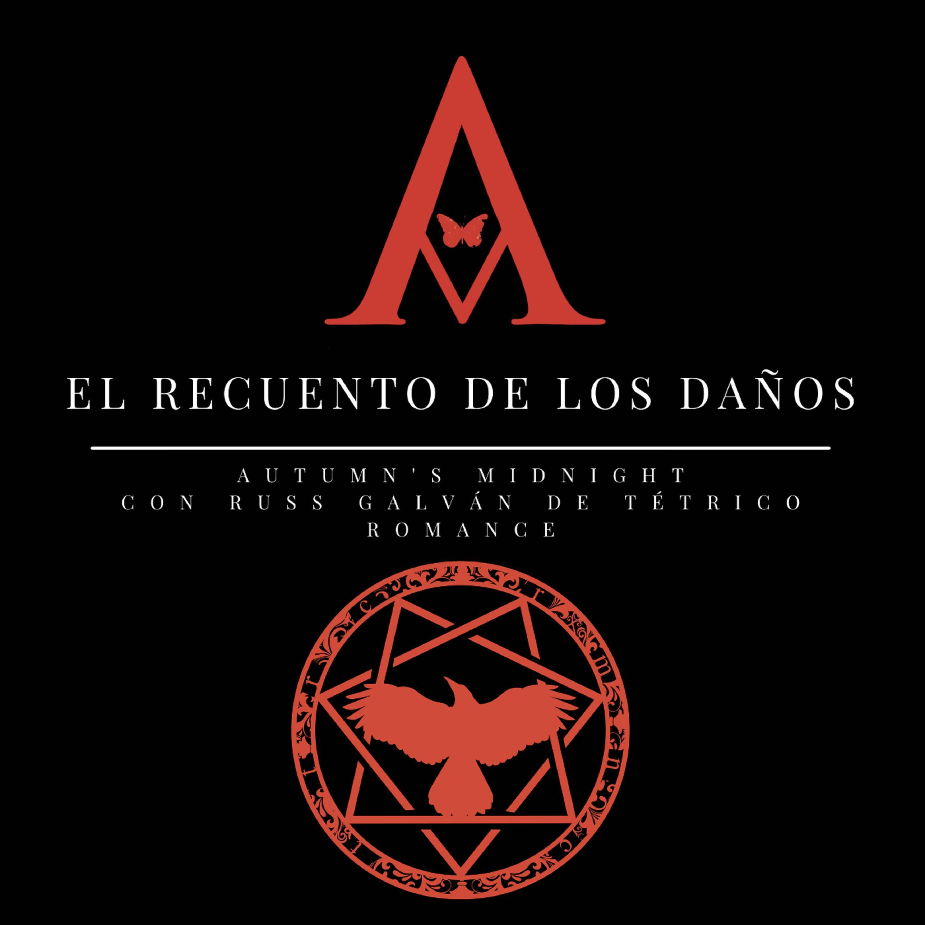 Релиз El Recuento de los Daños