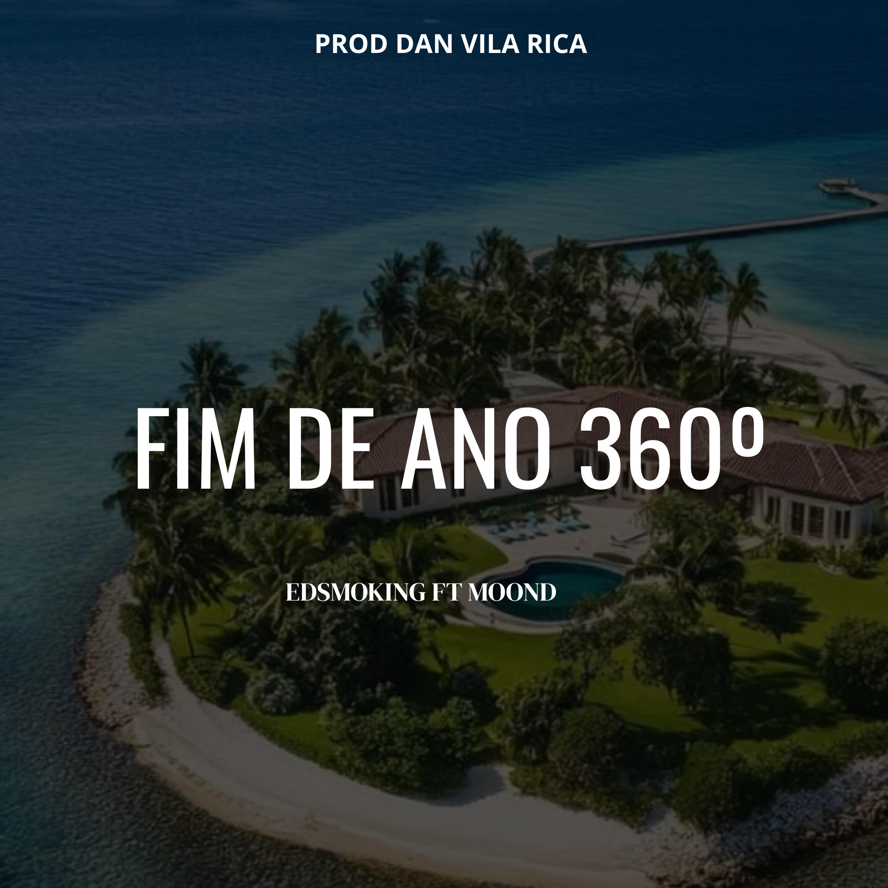 Релиз Fim de Ano 360