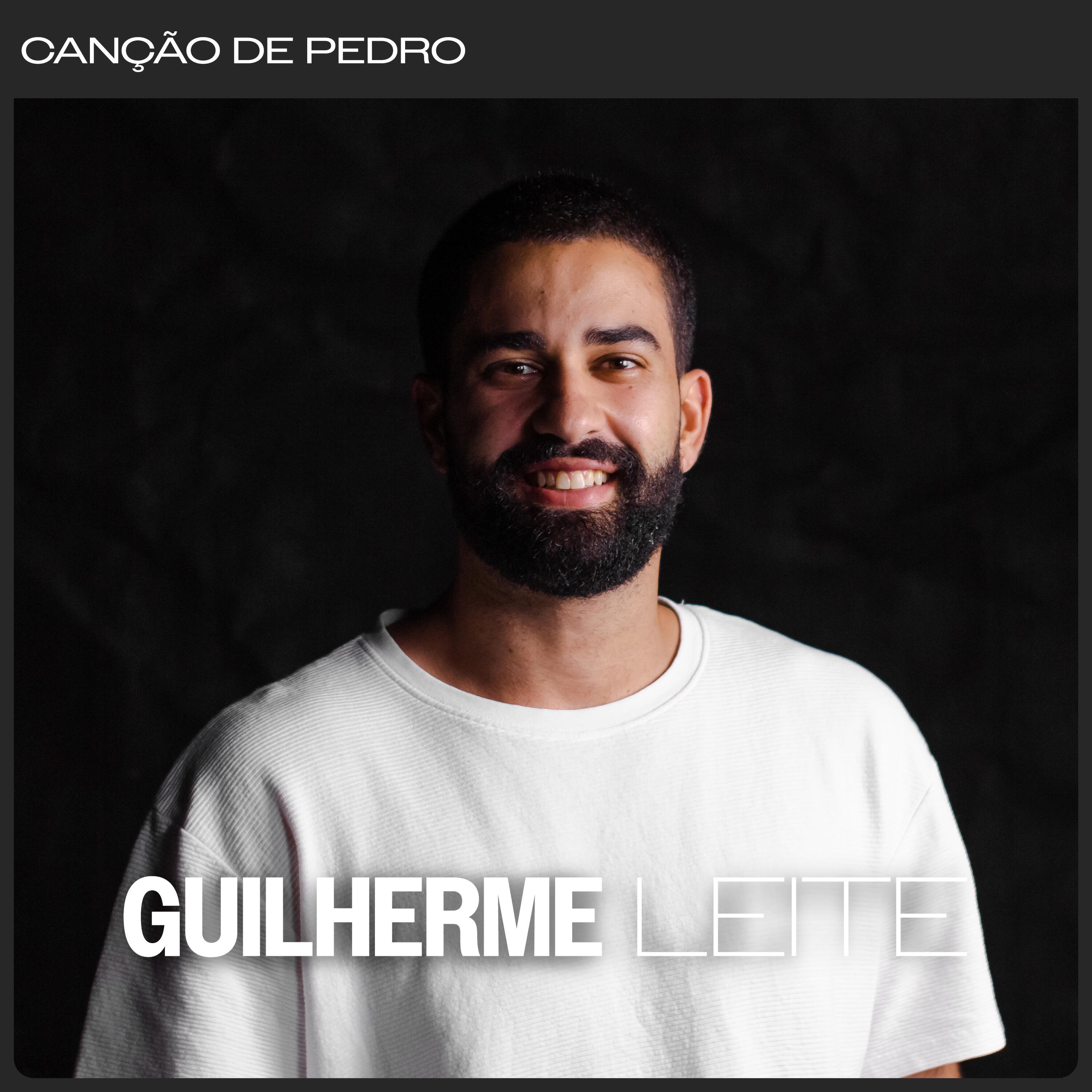 Релиз Canção de Pedro