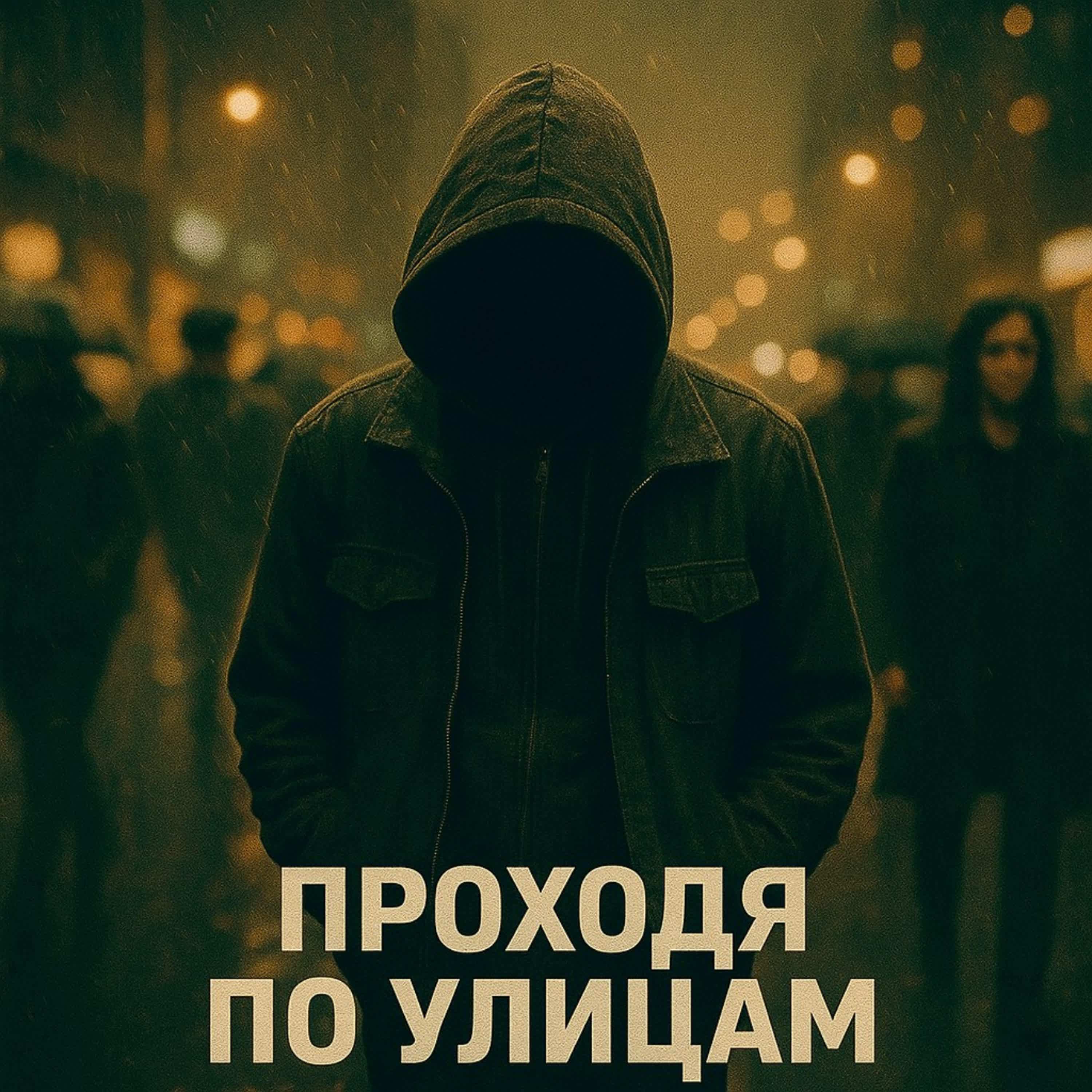Релиз Проходя по улицам