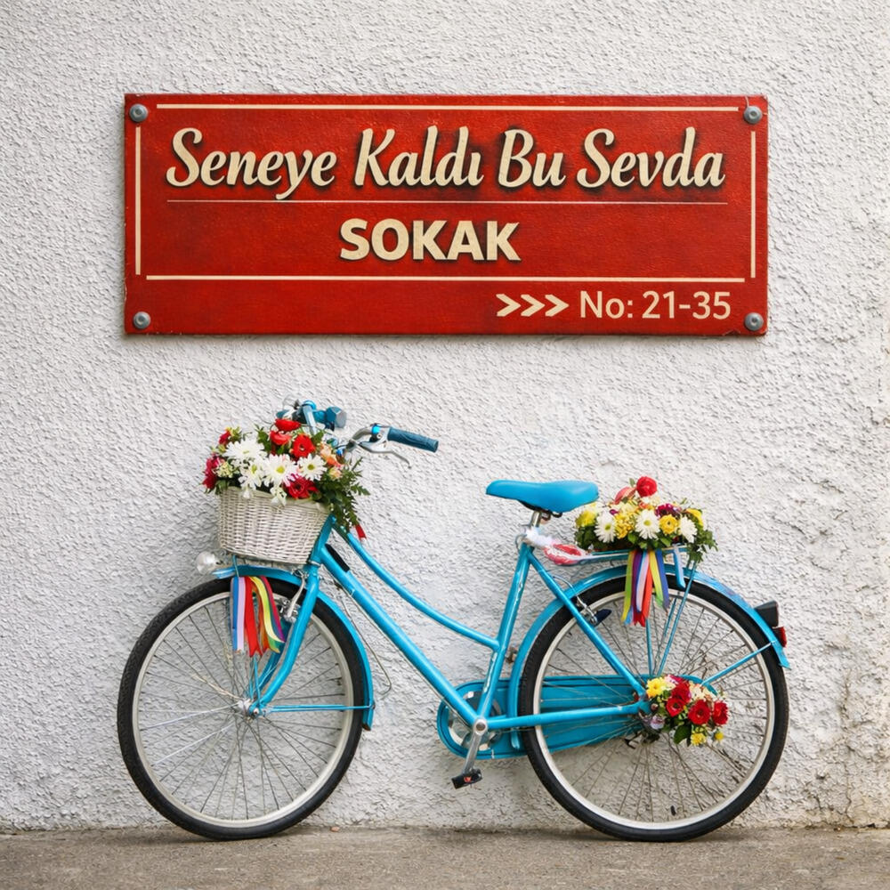 Релиз Seneye Kaldı Bu Sevda