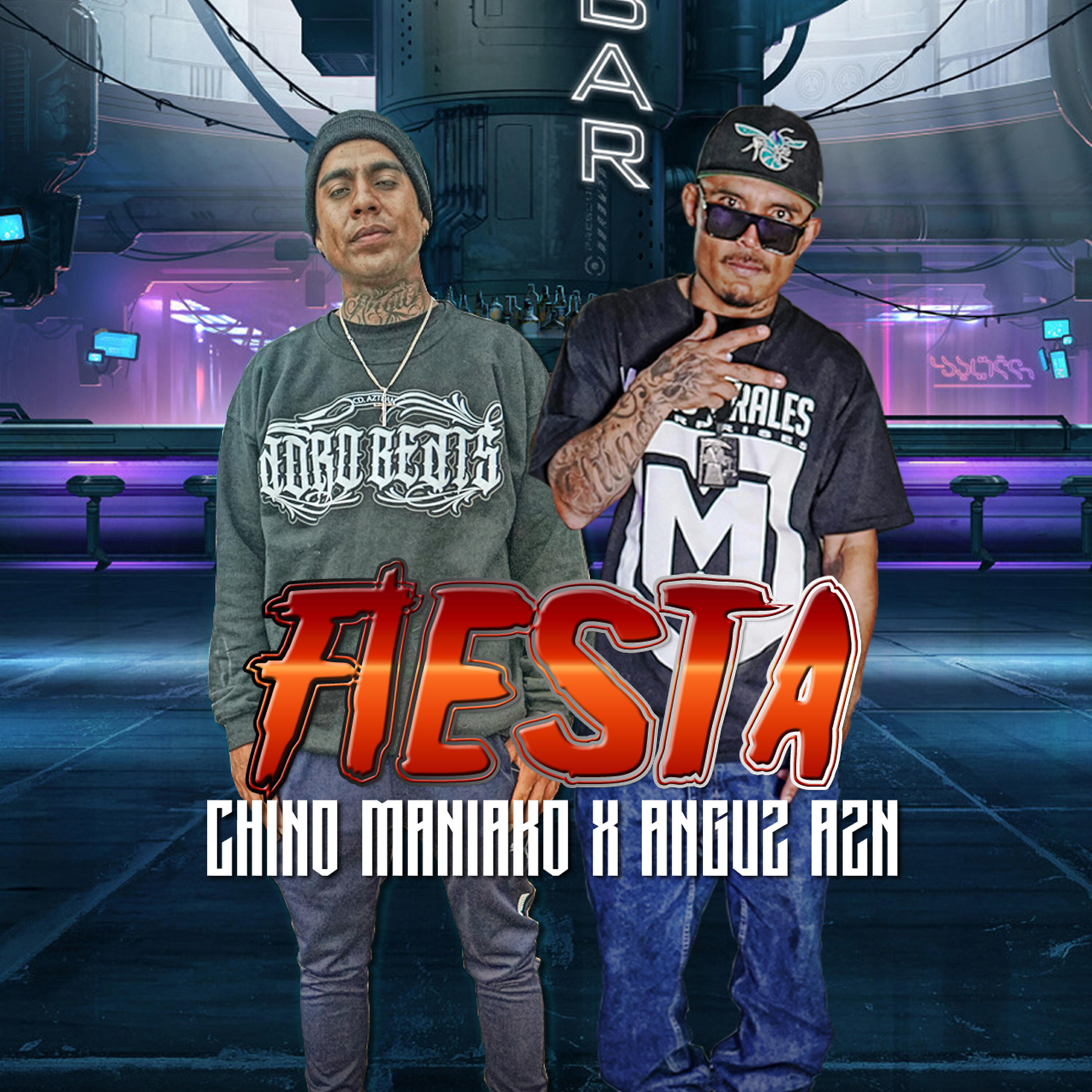Релиз Fiesta